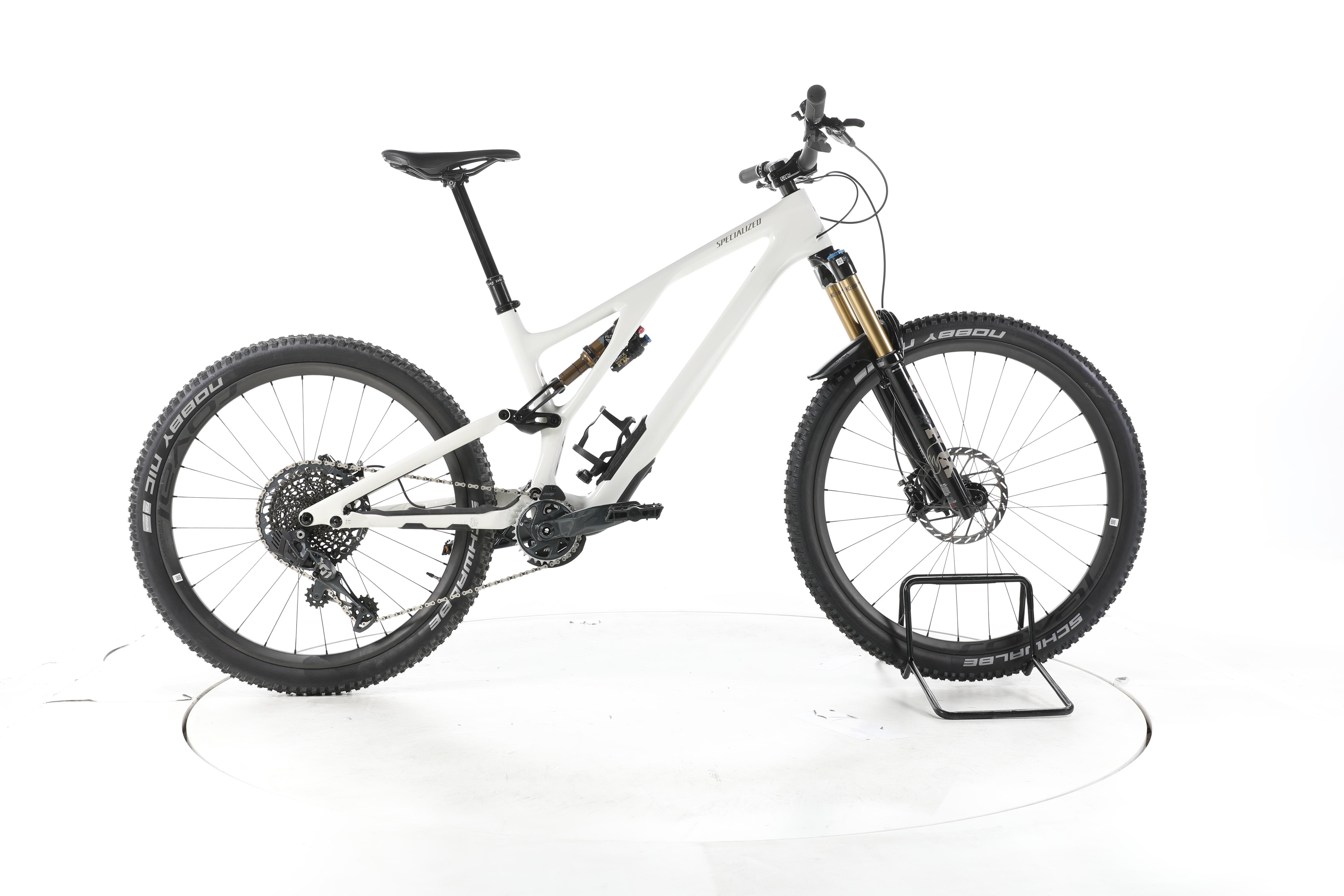 Specialized Stumpjumper EVO Pro 2022
