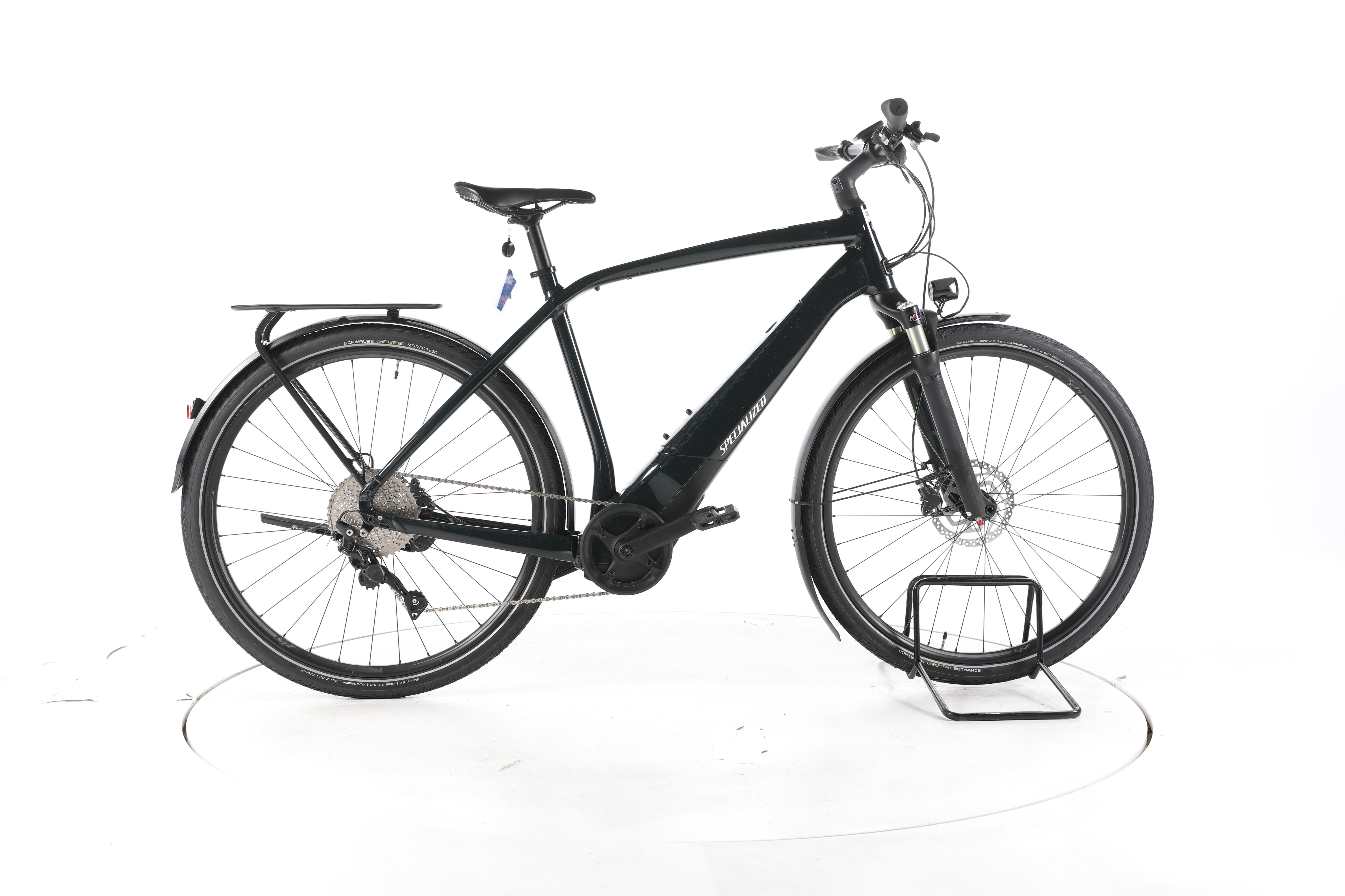 Specialized Turbo Vado 4.0 Step-Through 2023