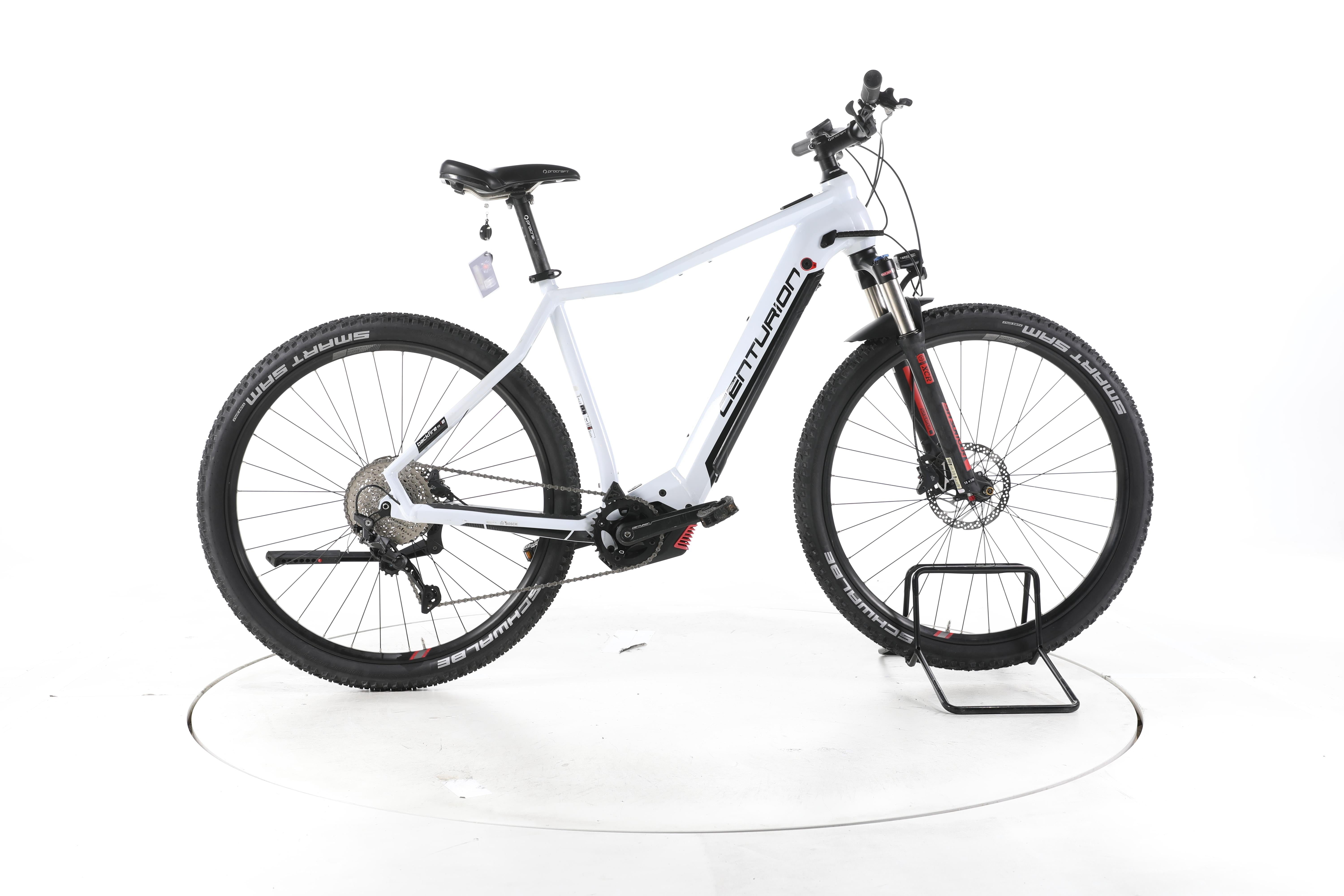 Centurion Backfire Fit E R760i 2021