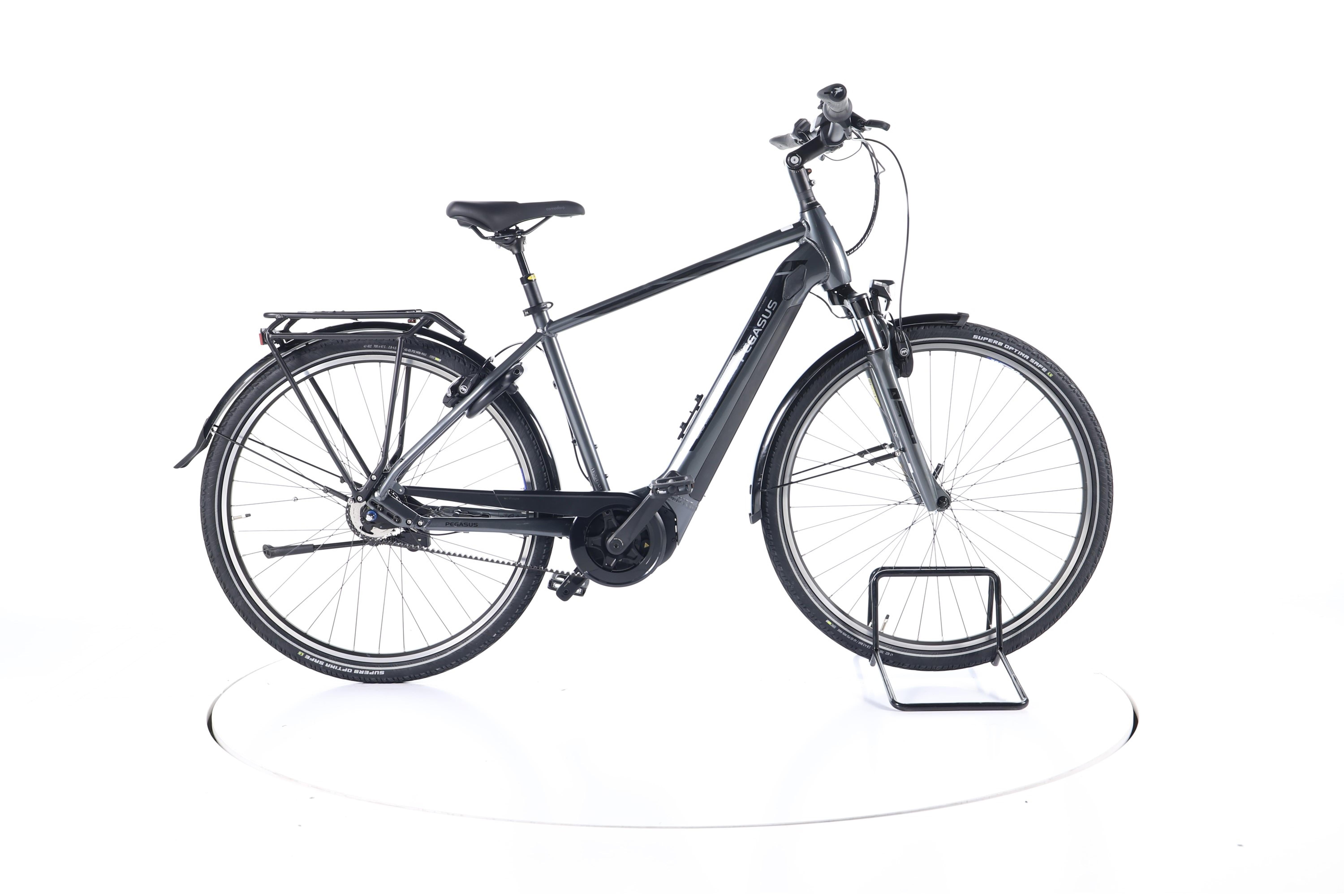 Pegasus PREMIO EVO 10 2025