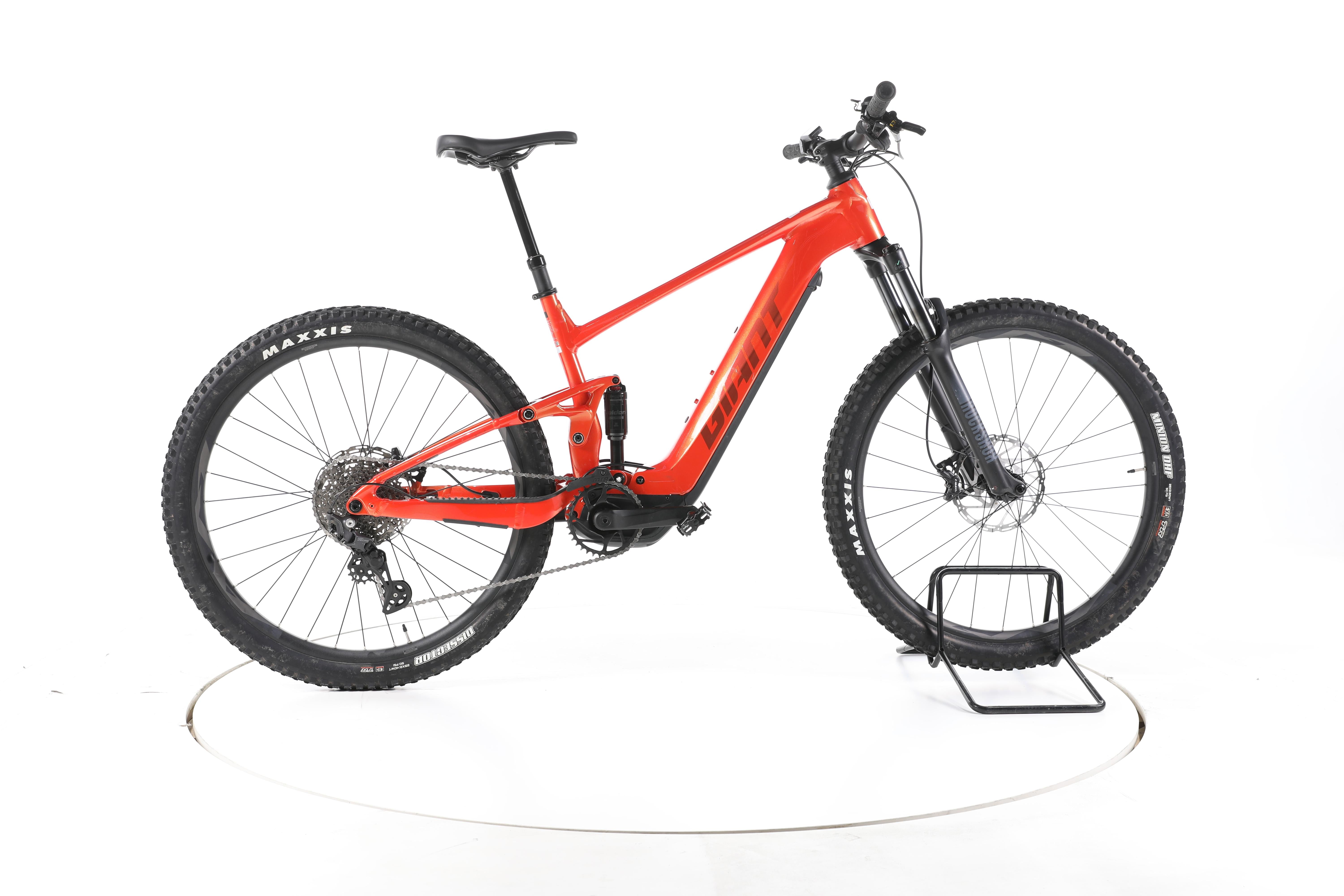 Giant Stance E+, 1 2023
