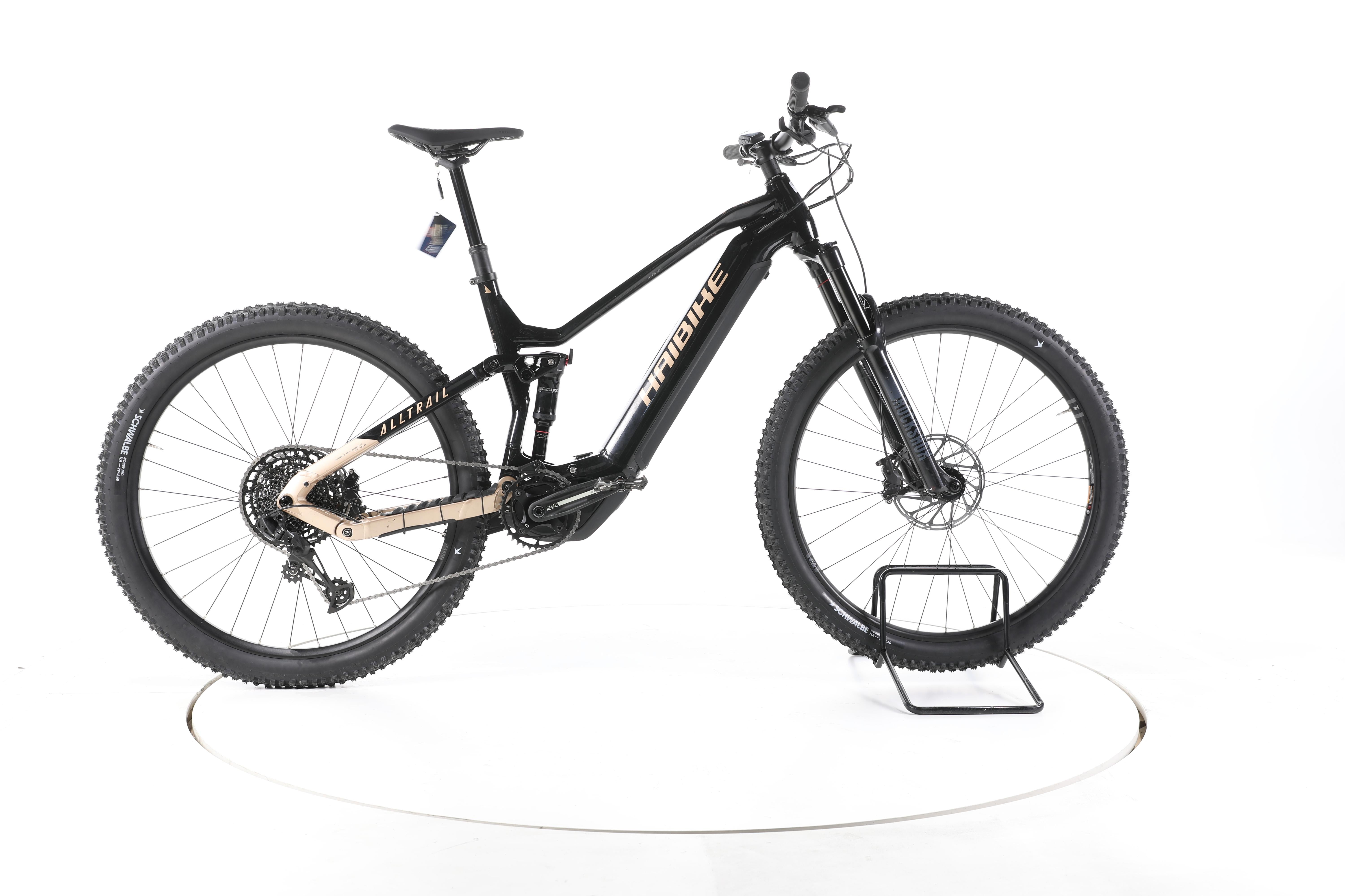 Haibike AllTrail 7 29 2022