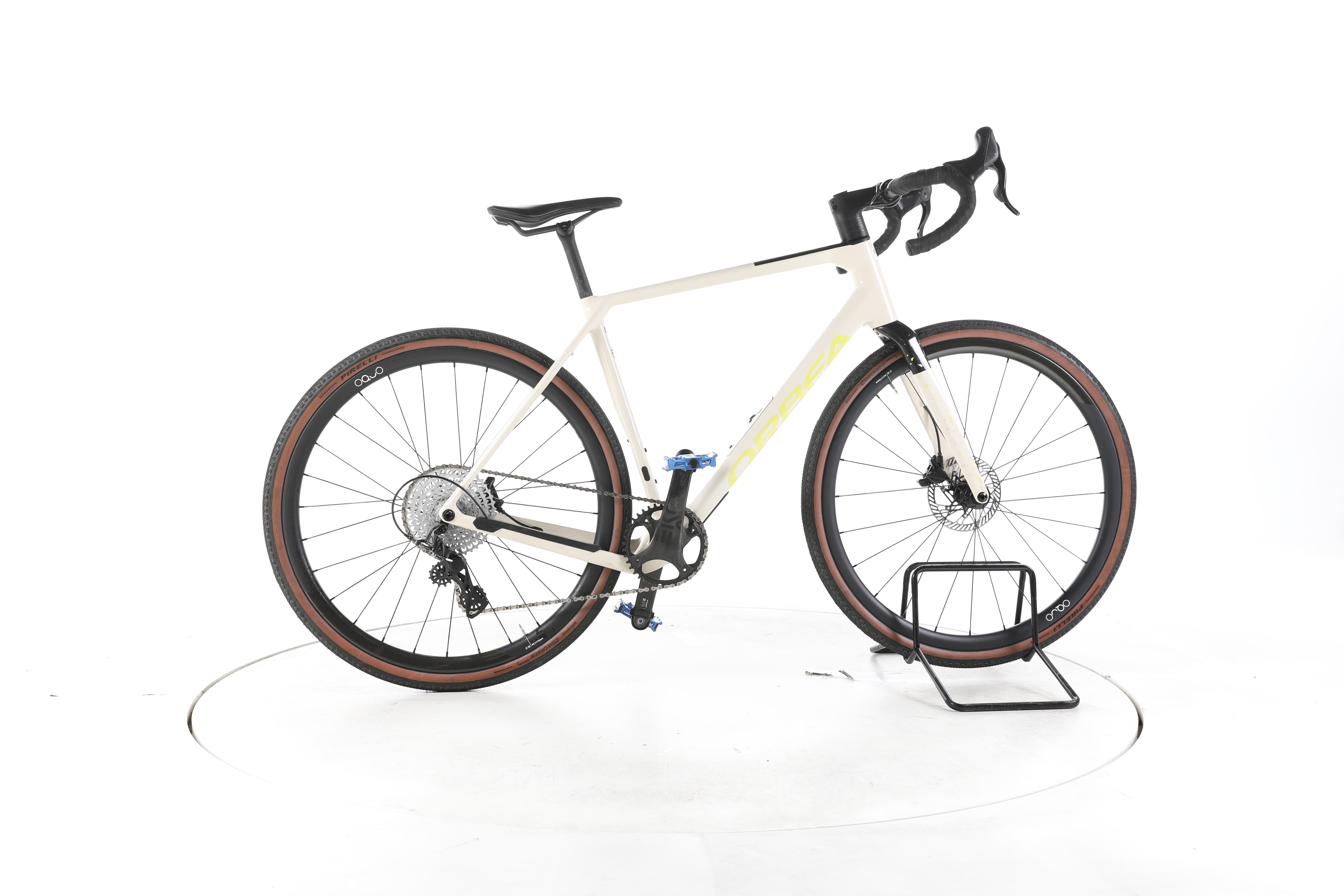 ORBEA TERRA M22TEAM 1X 2024