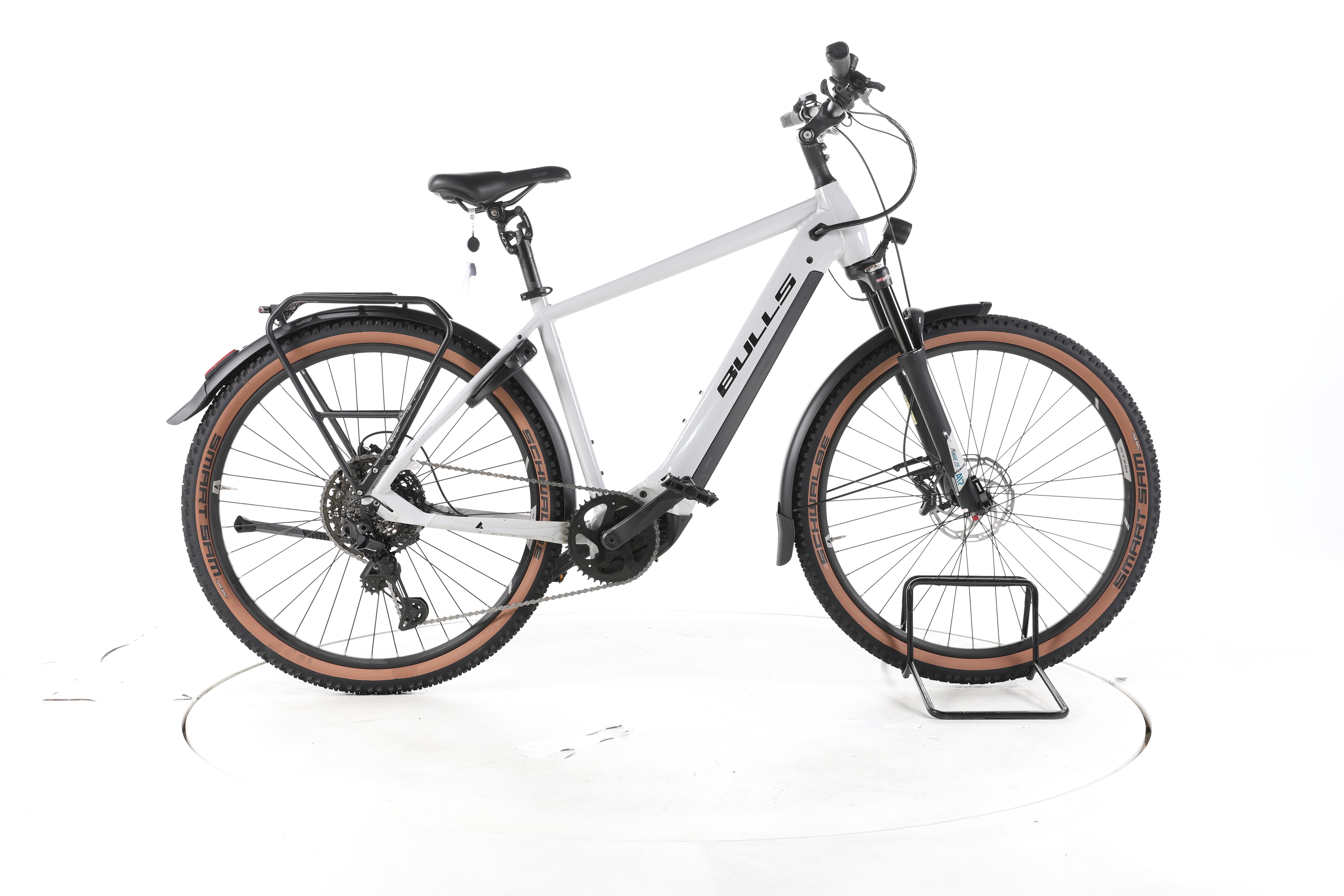 Bulls CROSS LITE EVO 1 2025