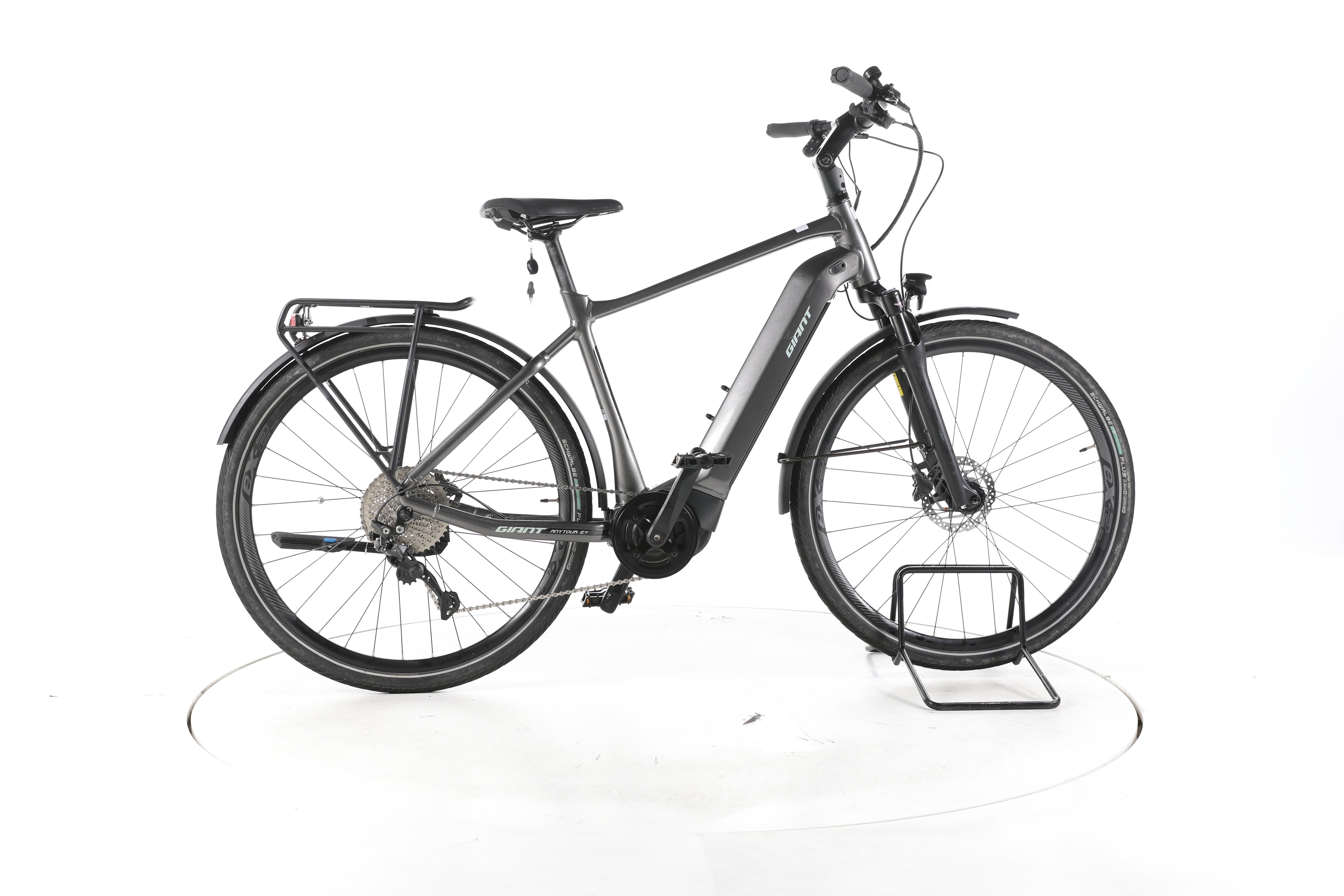 Giant Anytour X E+ 2 2024