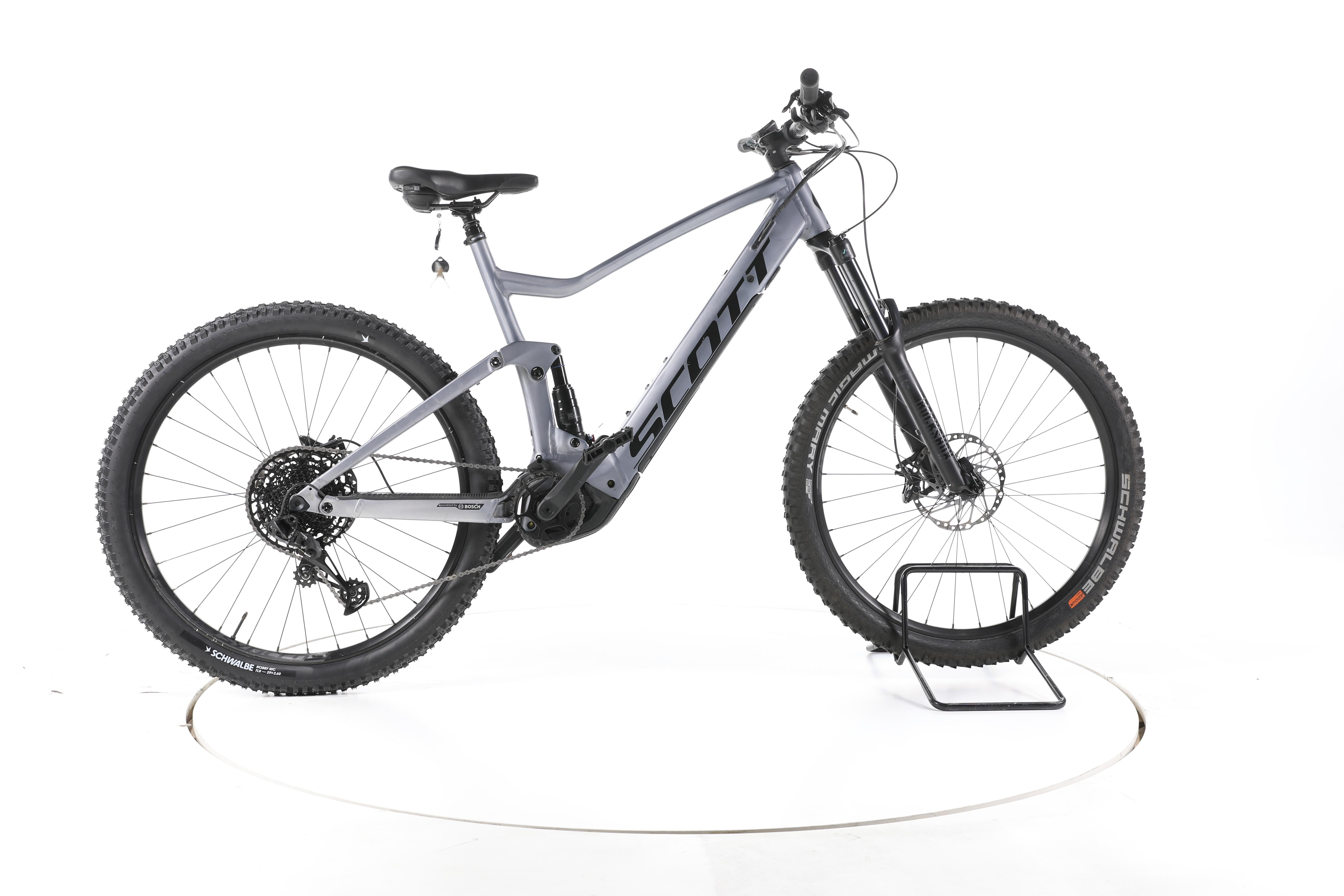Scott Genius eRIDE 930 2023