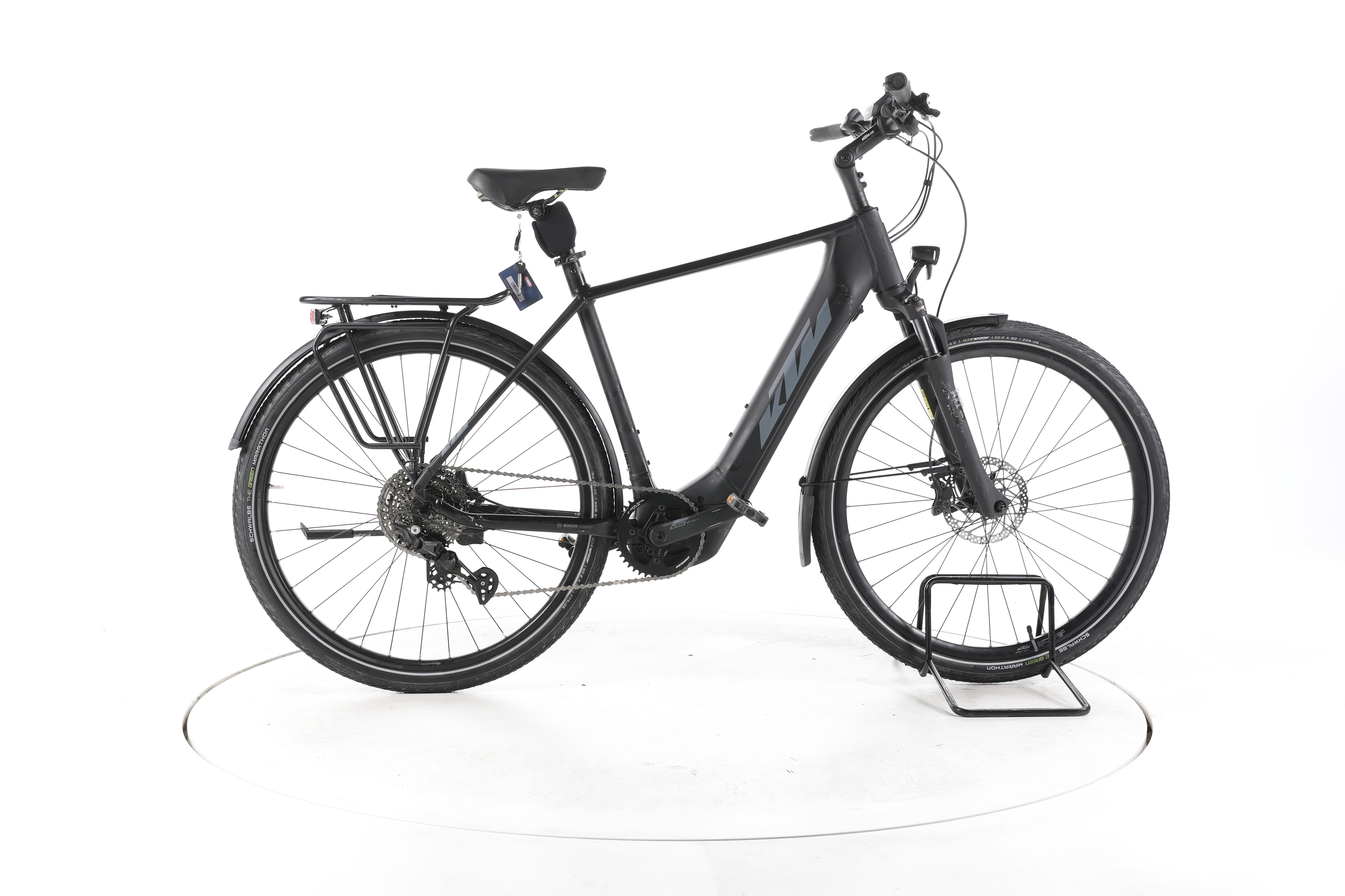 Ktm MACINA TOUR CX 610 2025