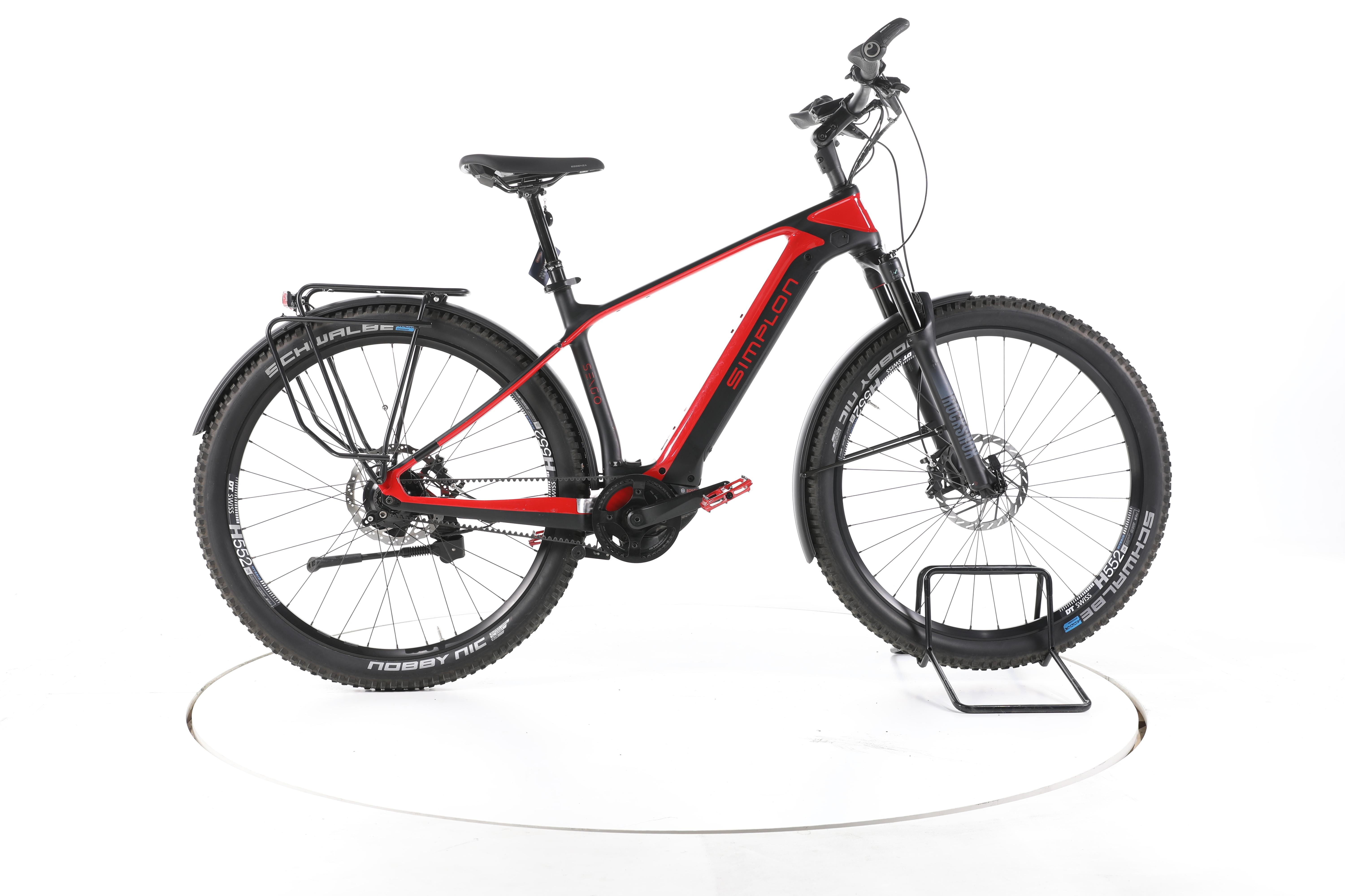 Simplon Sengo PMax E14 2022