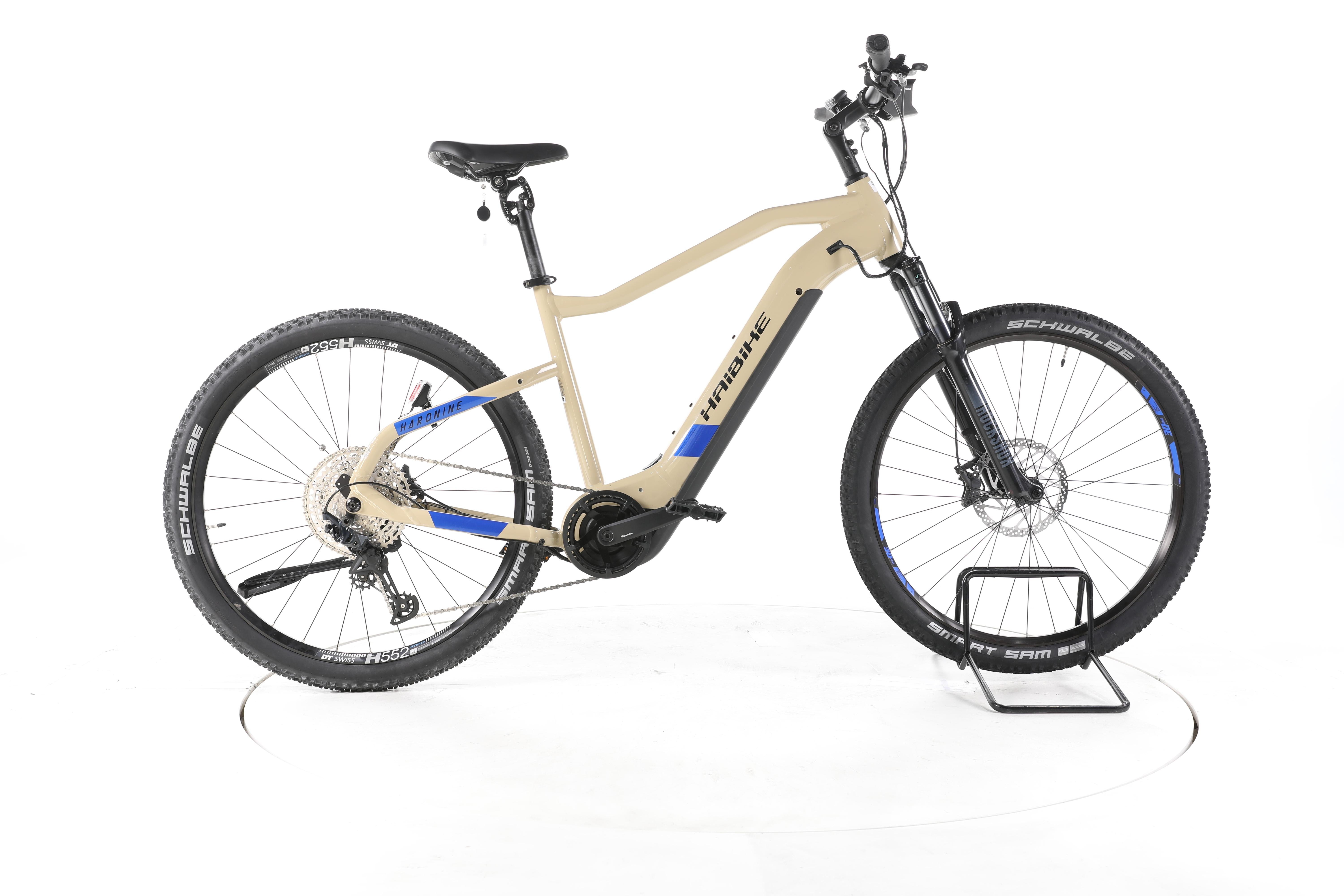 Haibike HardNine 7 2022