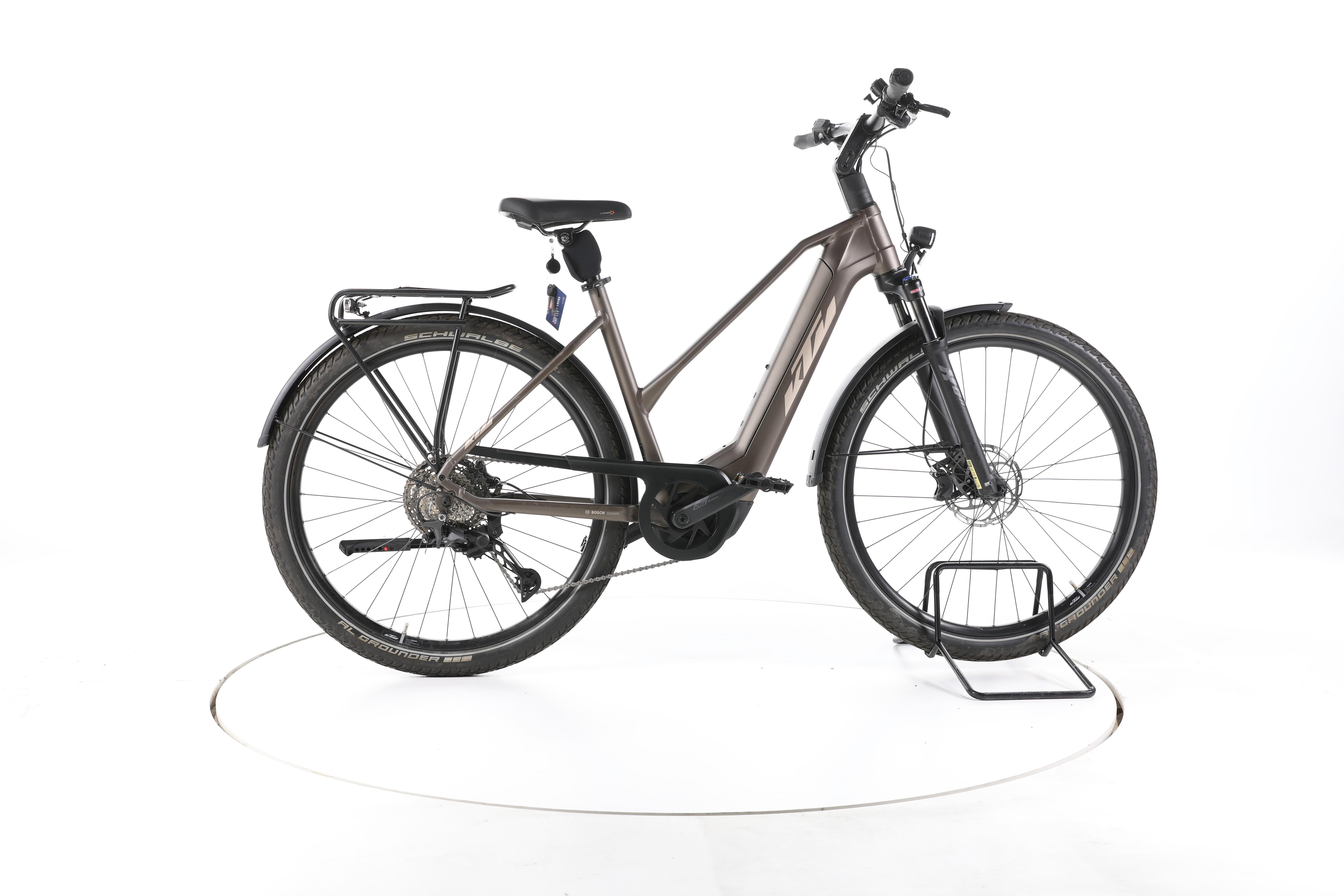 Ktm MACINA GRAN 710 2022