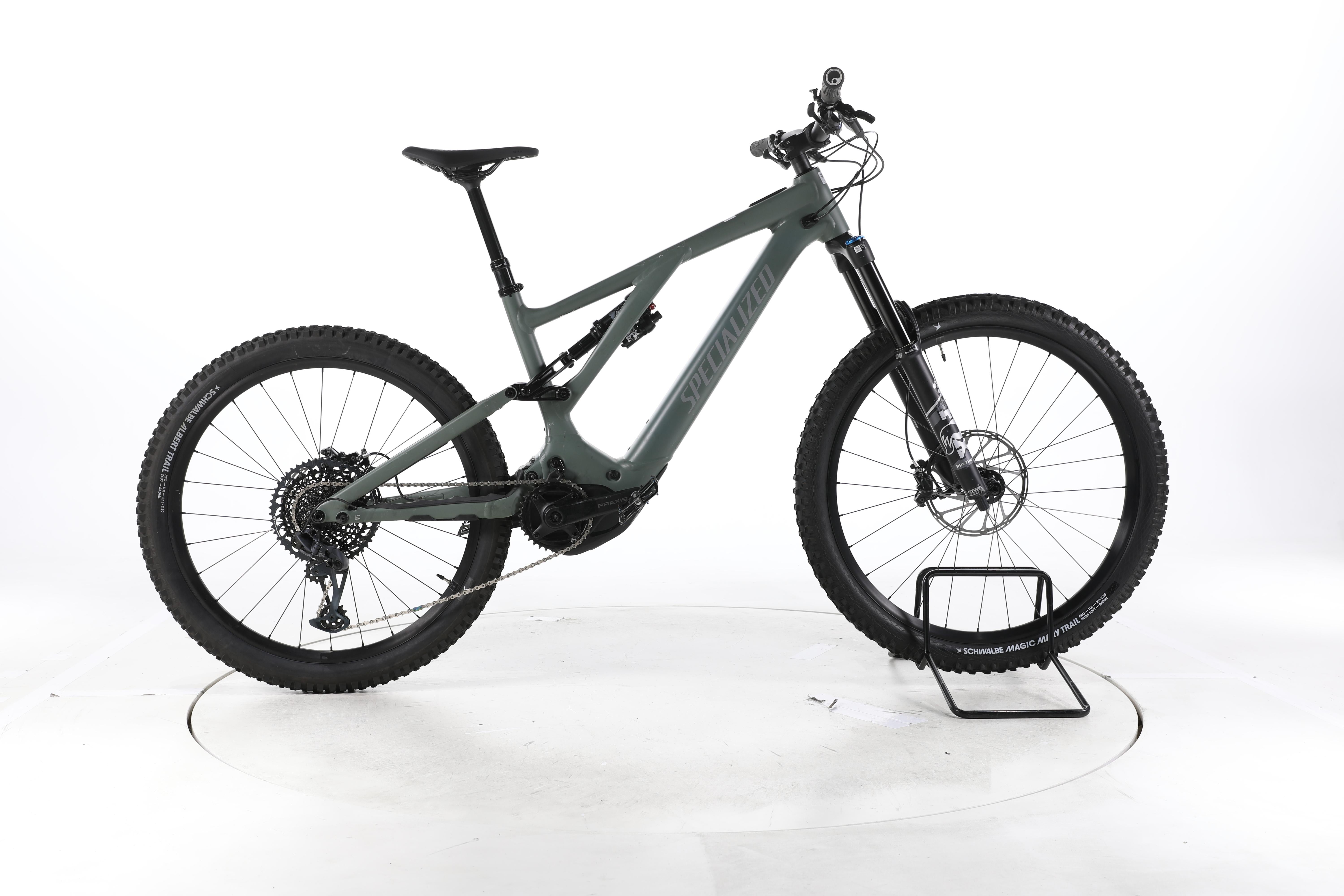 Specialized Turbo Levo SL 2 Comp 2025