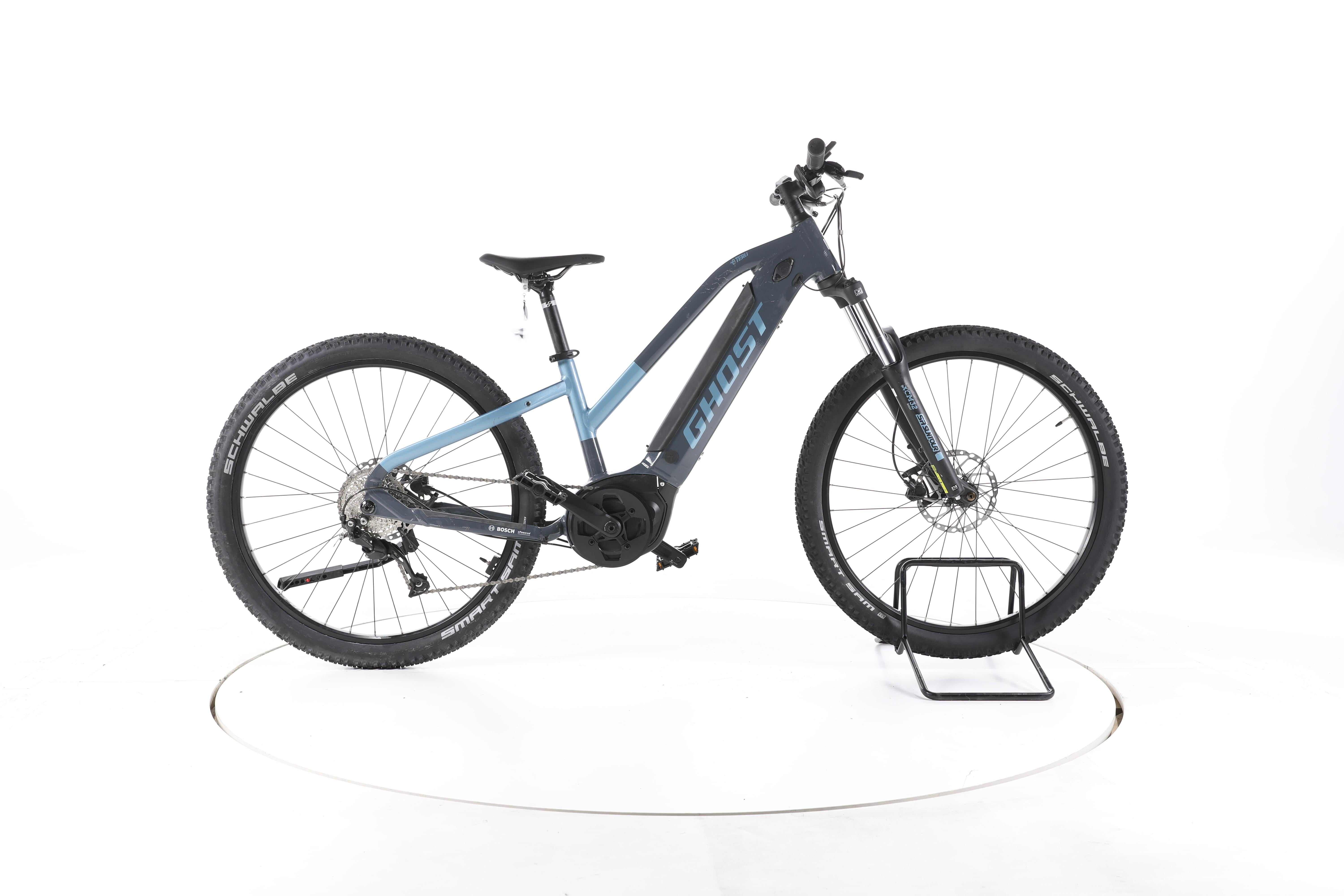 Ghost E-Teru B Pro 2023