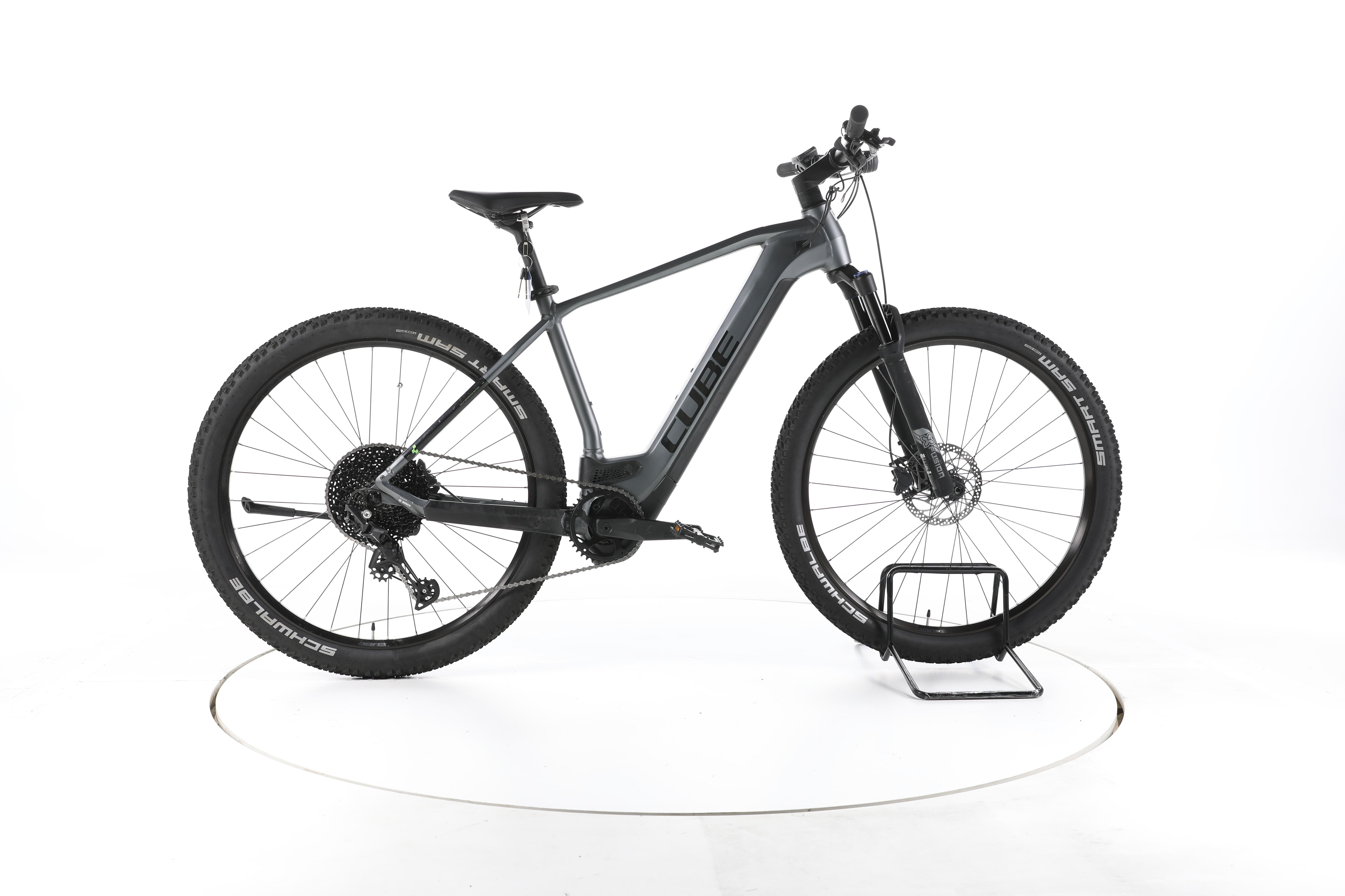 Cube REACTION PRO 2025