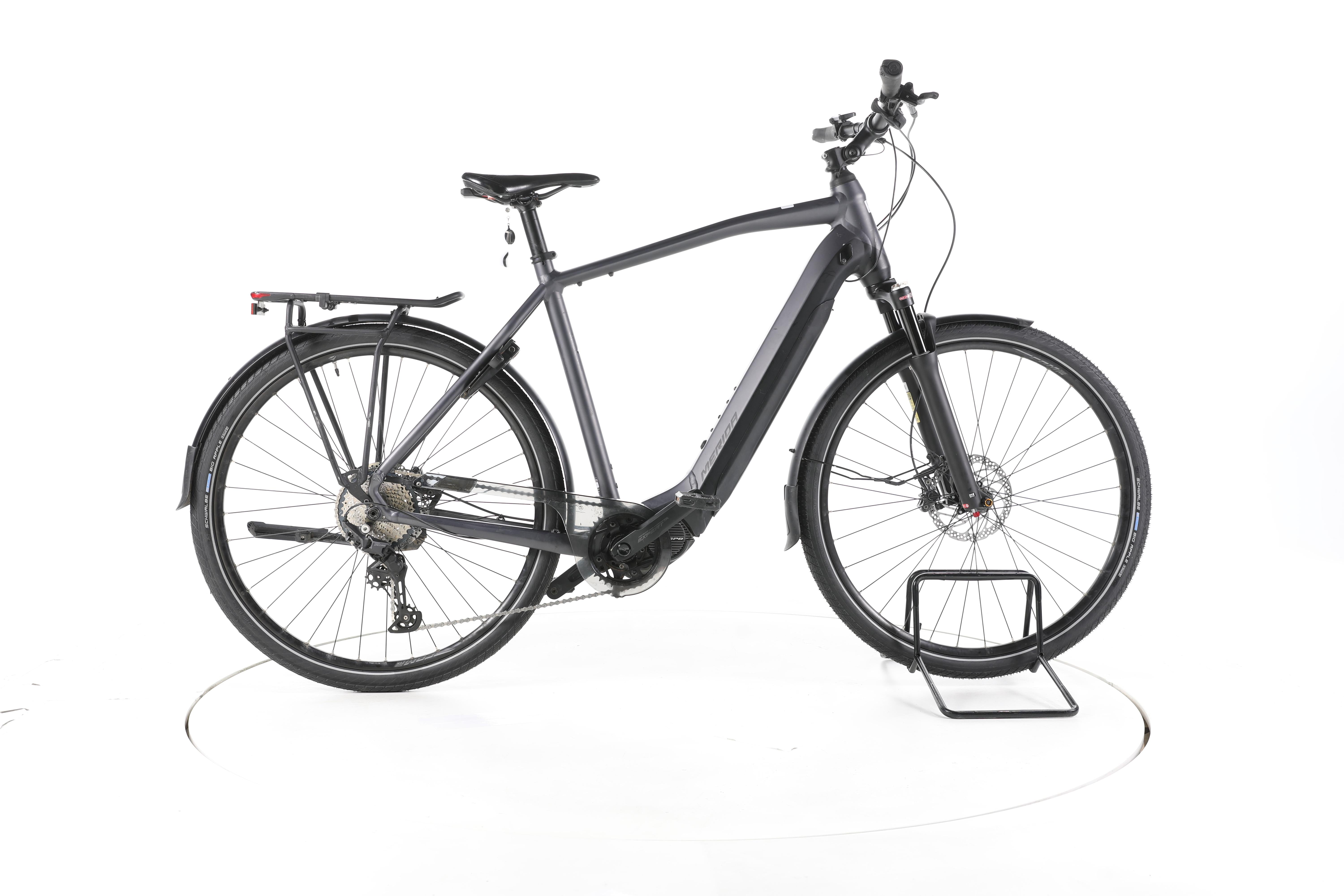 Merida eSPRESSO EP8-EDITION EQ 2023