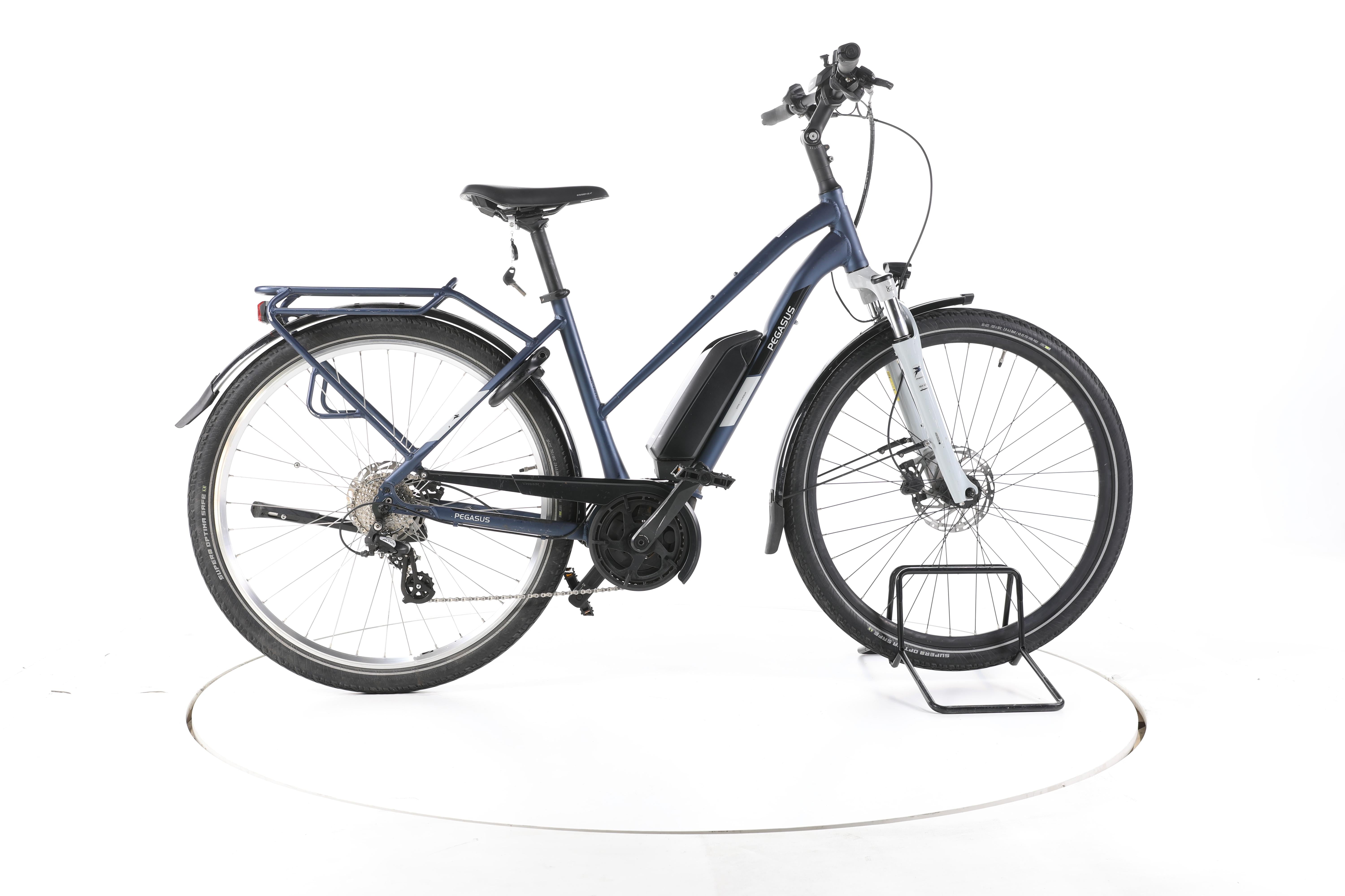 Pegasus Solero E8R Plus Diamond 2023