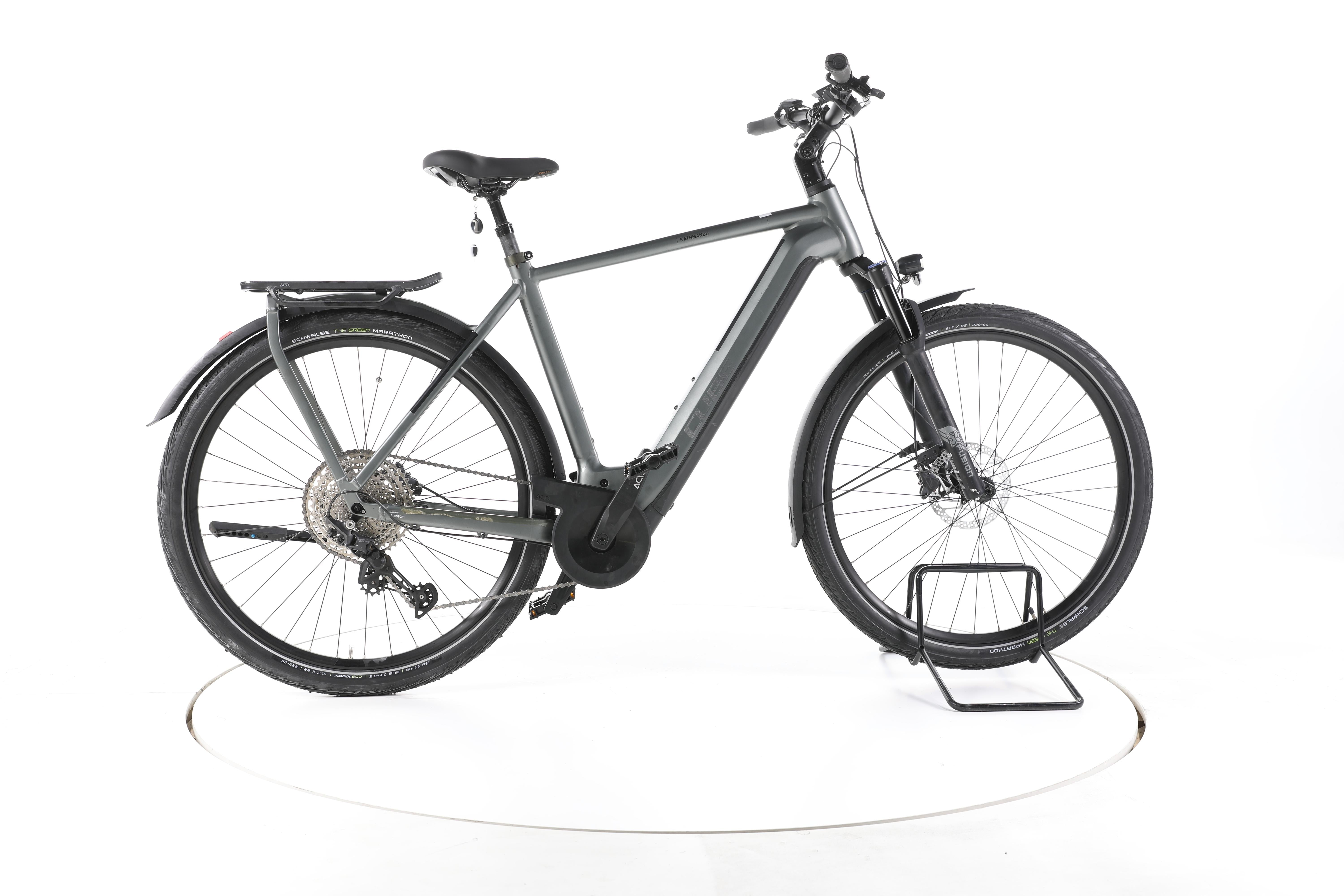 Cube KATHMANDU HYBRID, PRO 750 2024