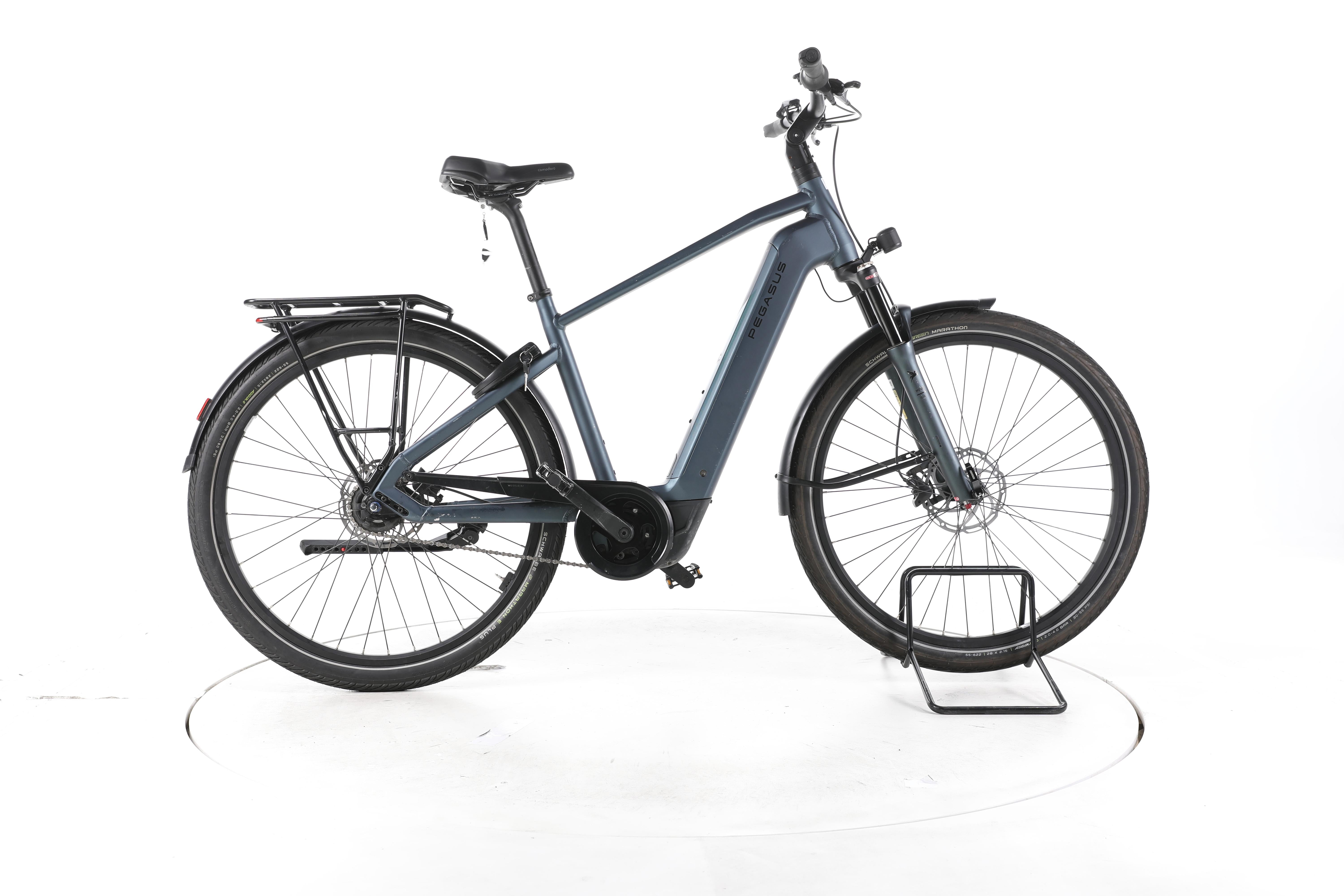 Pegasus STRONG EVO 5F Lite 2025