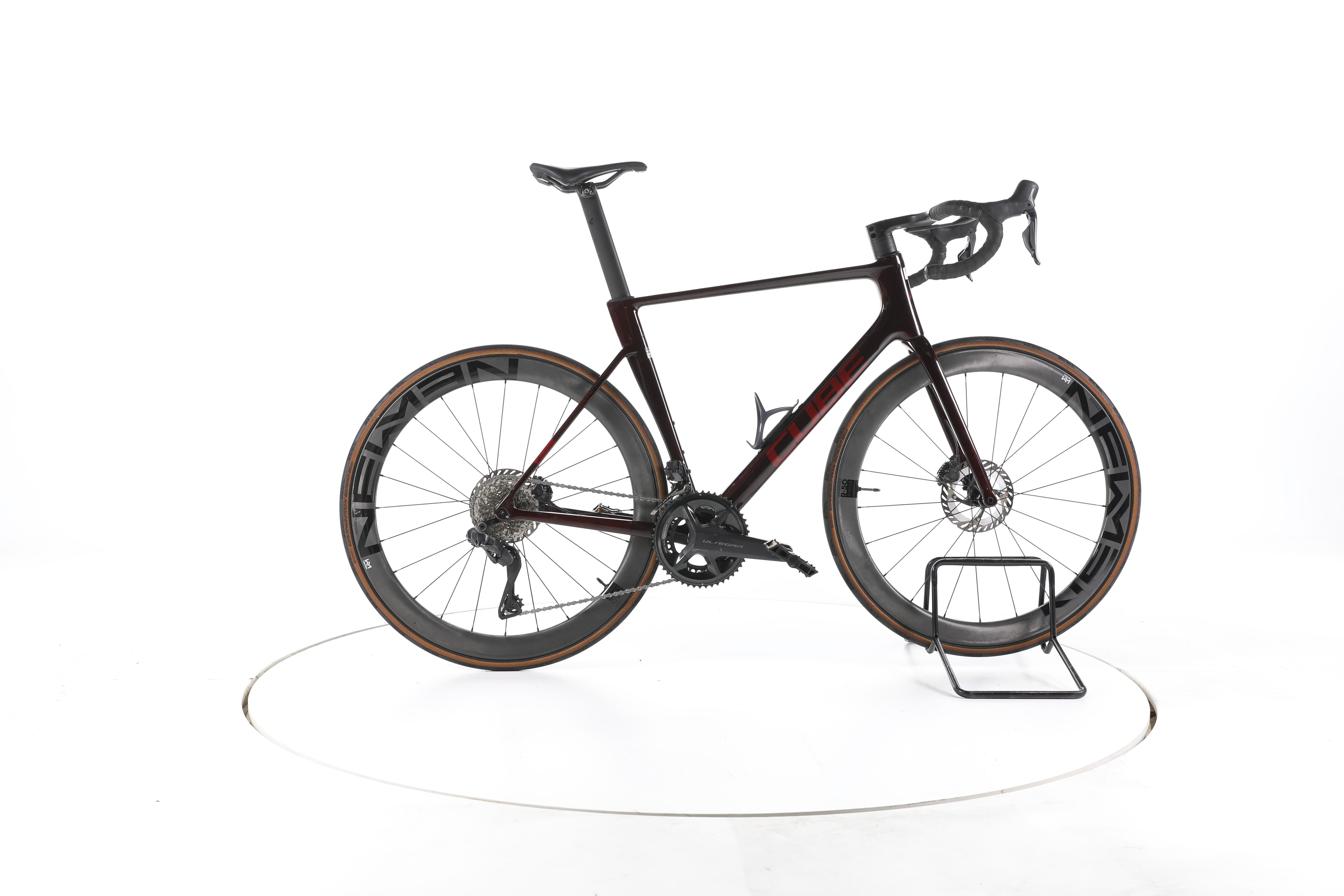 Cube LITENING AIR C:68X RACE 2025