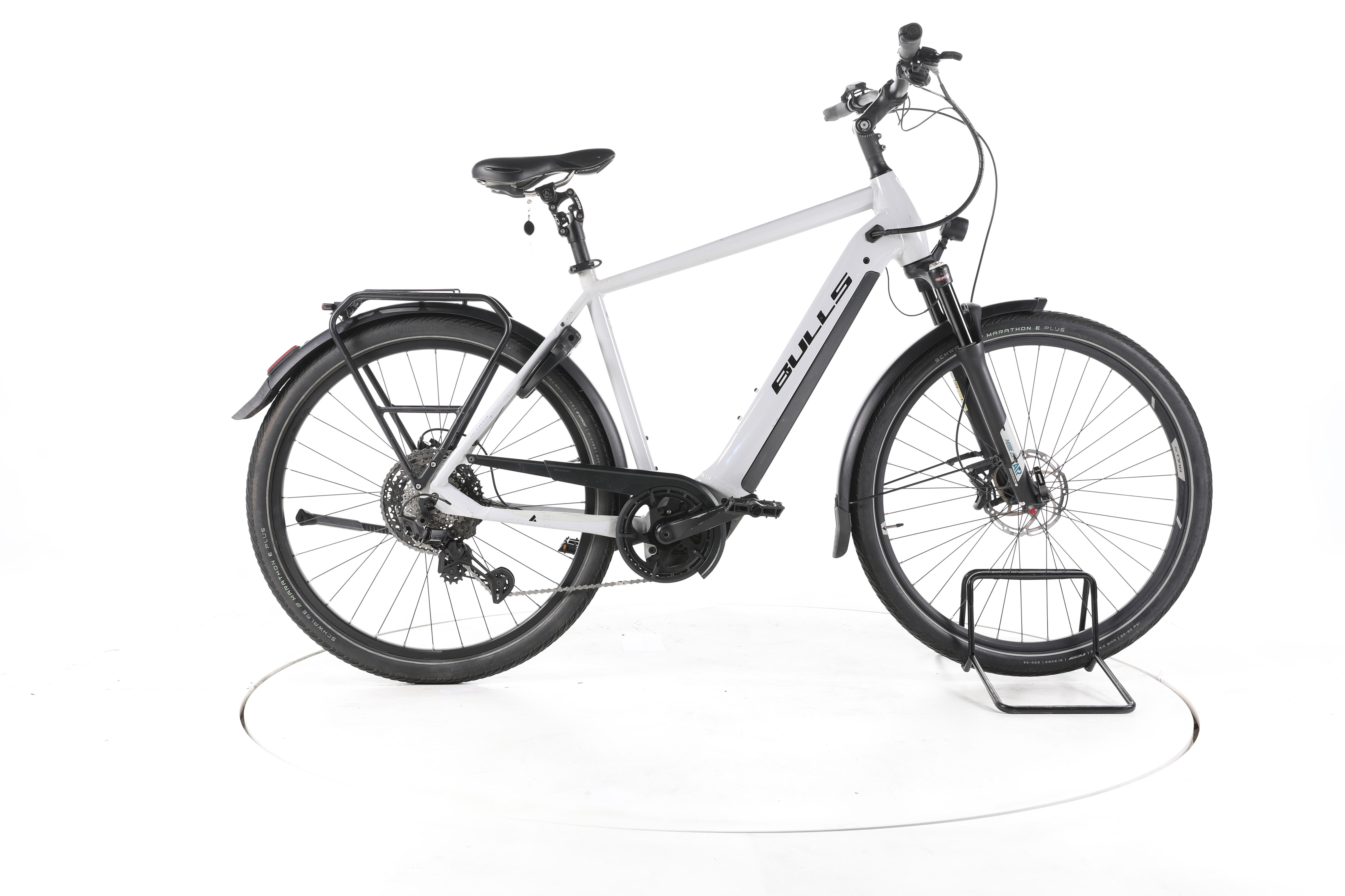 Bulls CROSS LITE EVO 1 2025