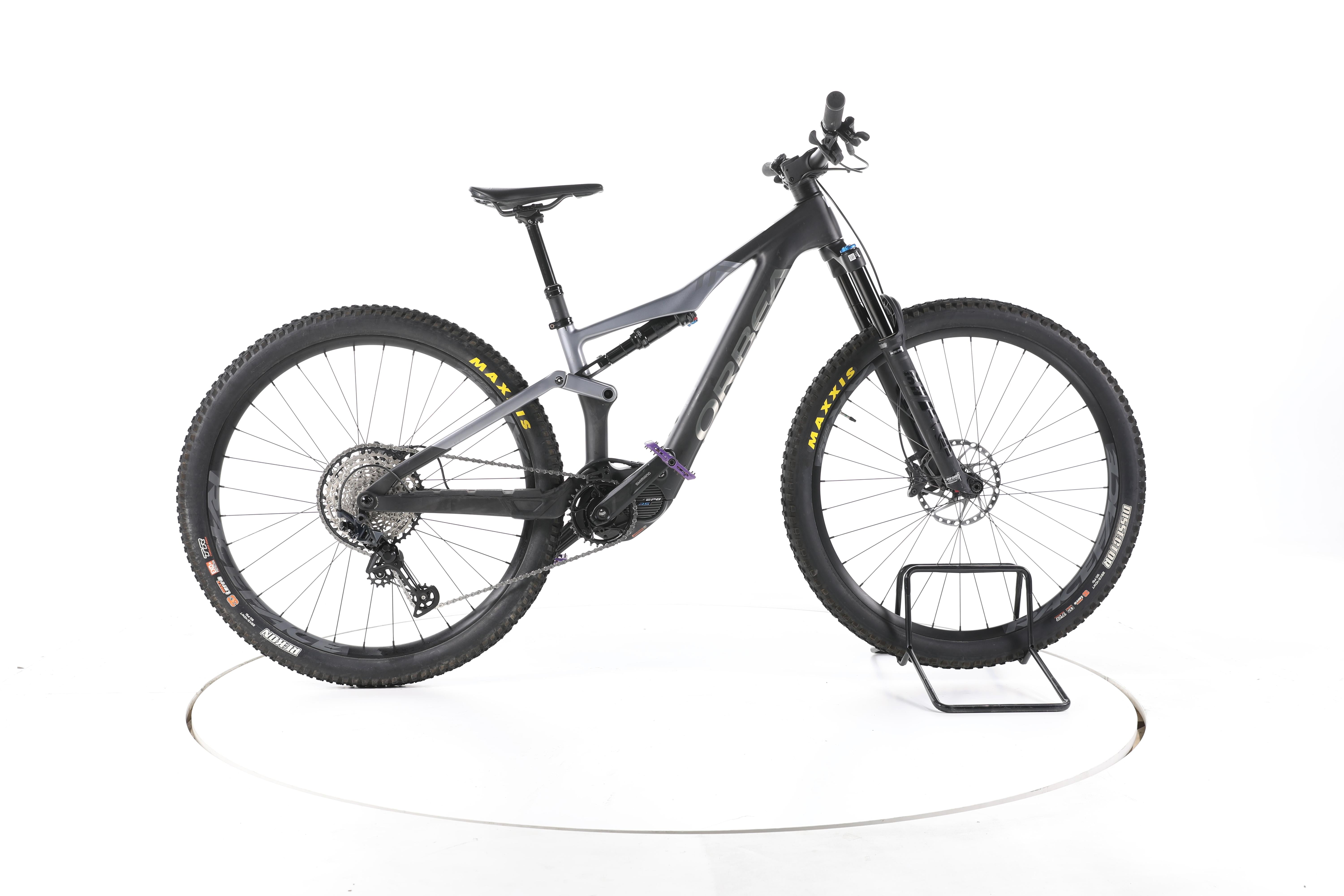ORBEA RISE M20 2023