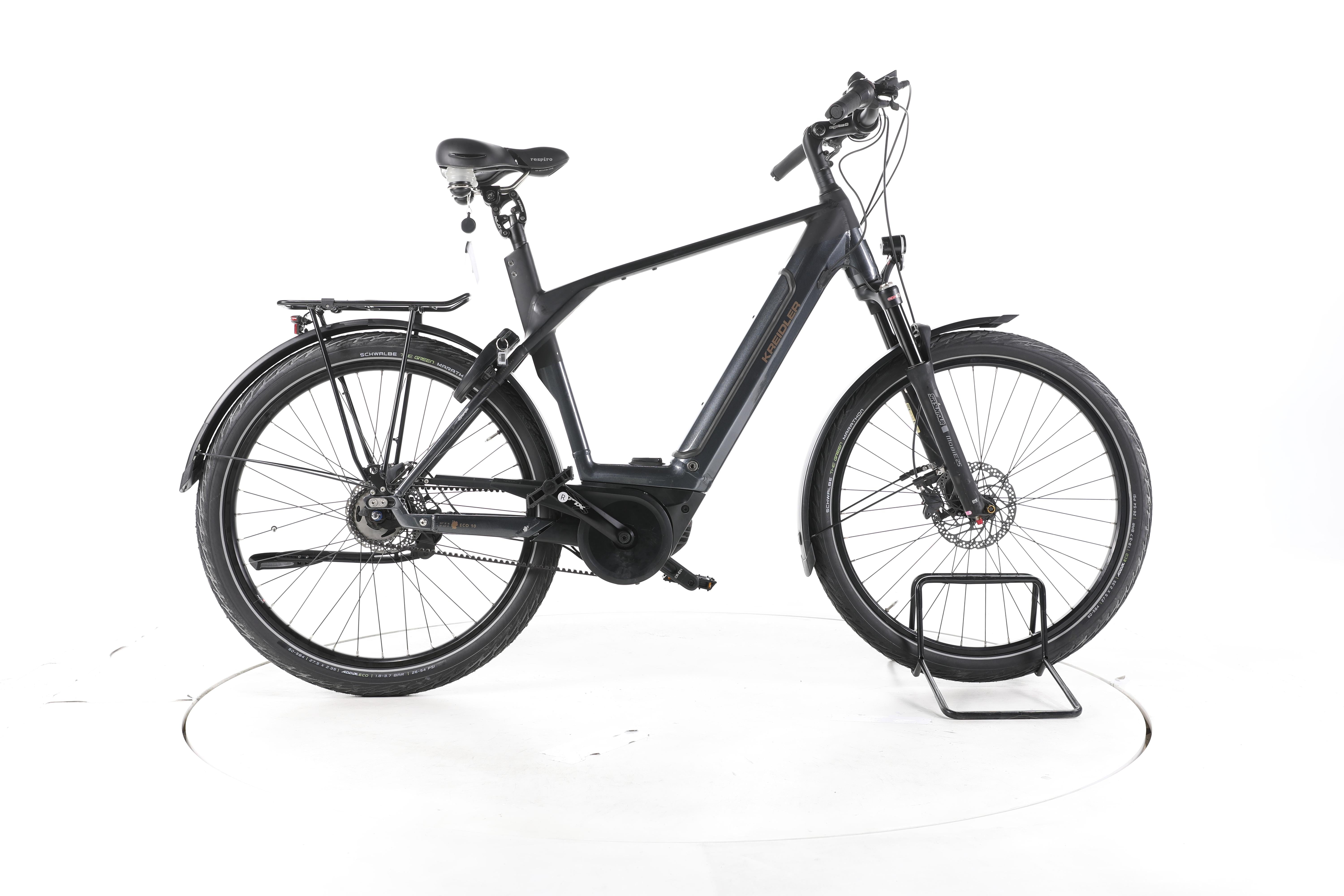 KREIDLER VITALITY ECO 10 2020