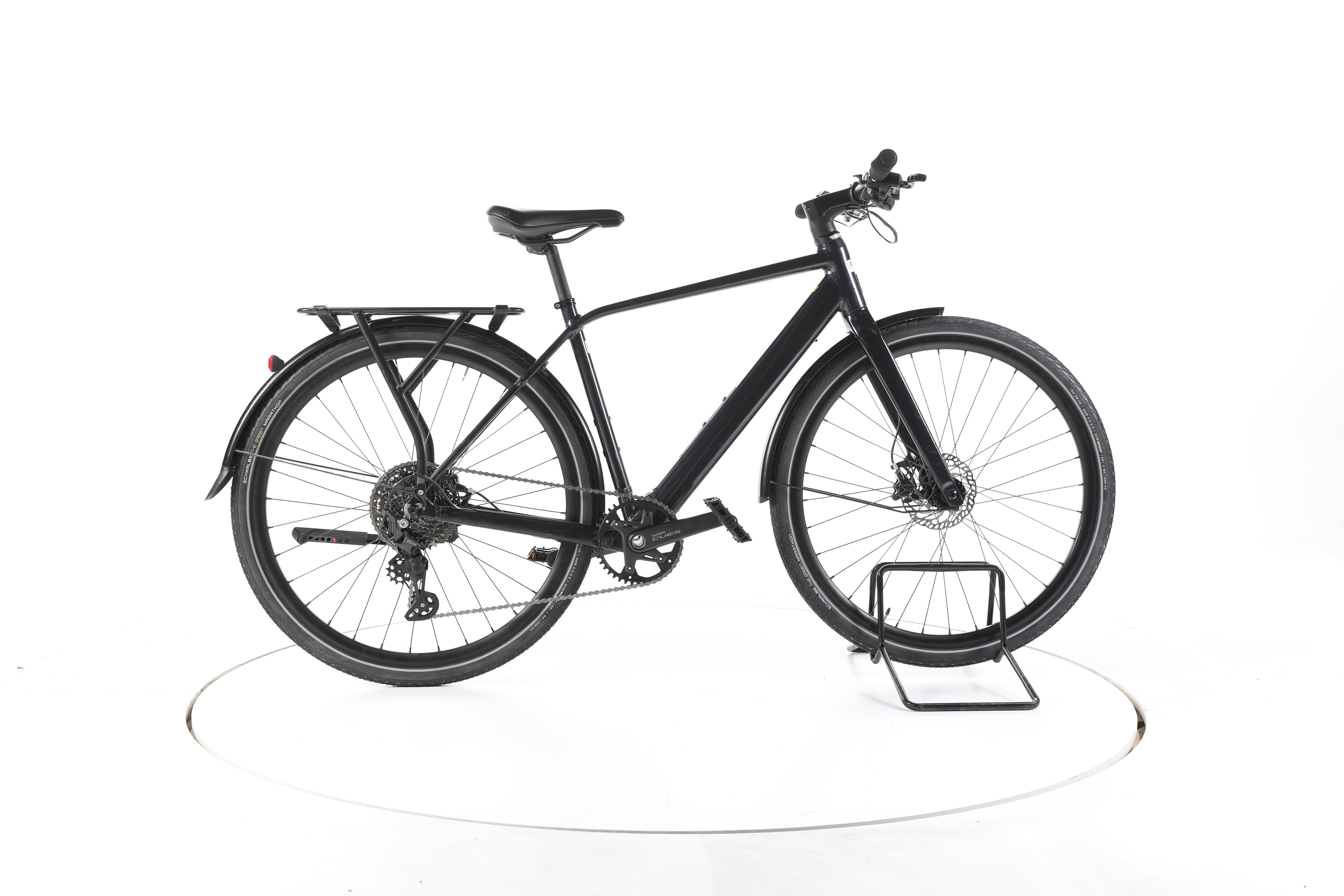 ORBEA VIBE H30 EQ 2022