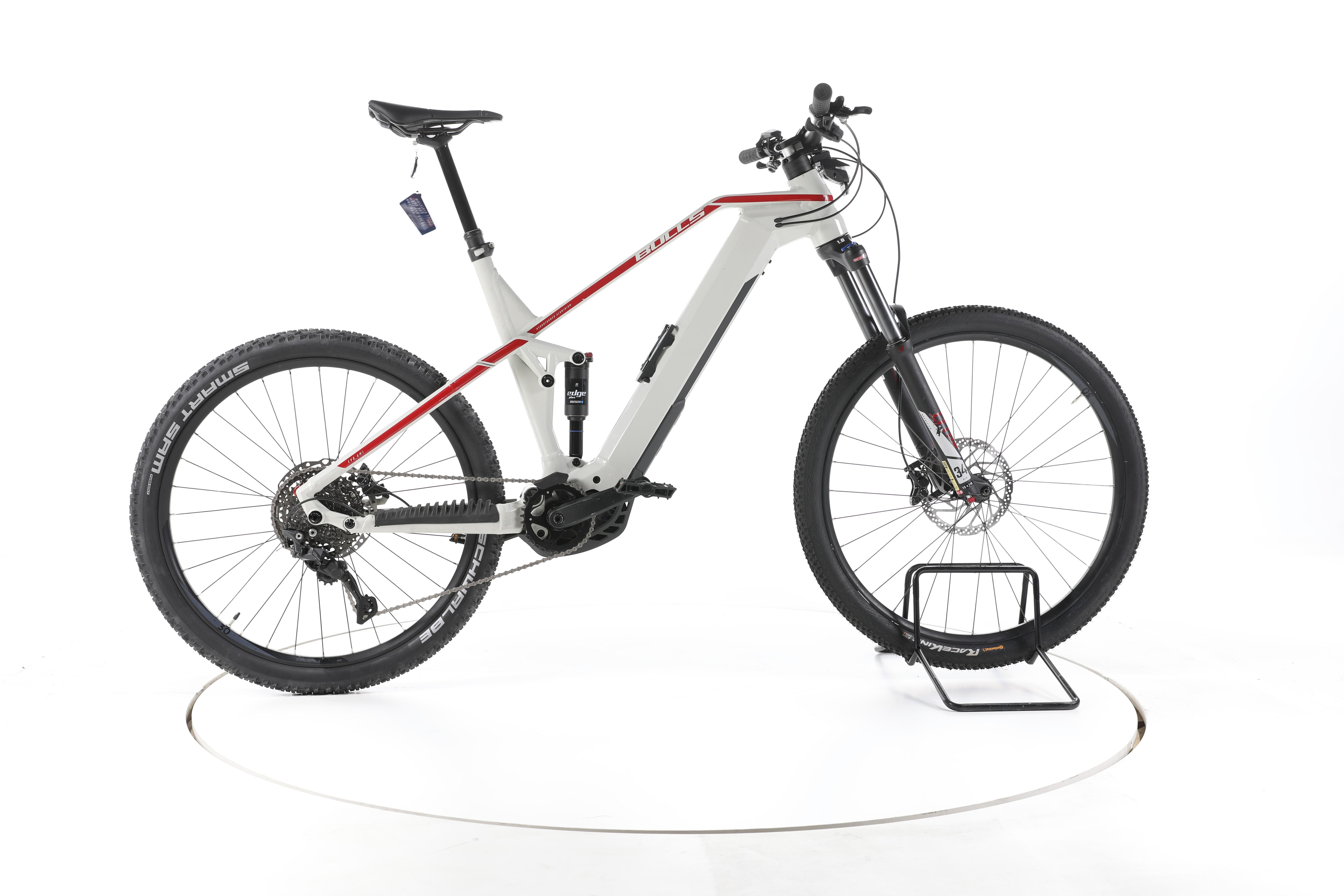 Bulls Sonic EVO AM 1 2023