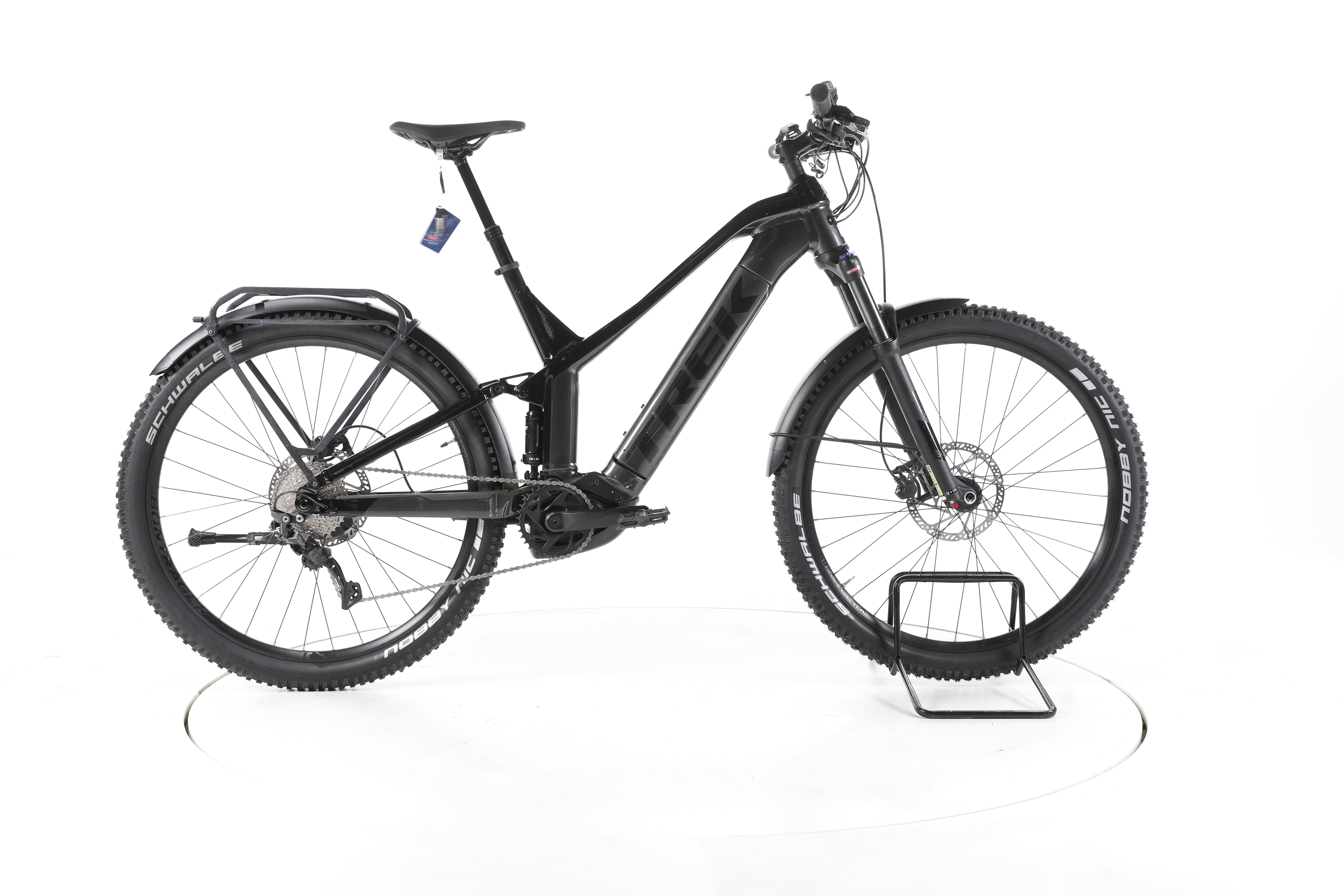 Trek Powerfly FS 4 Gen 3 2023