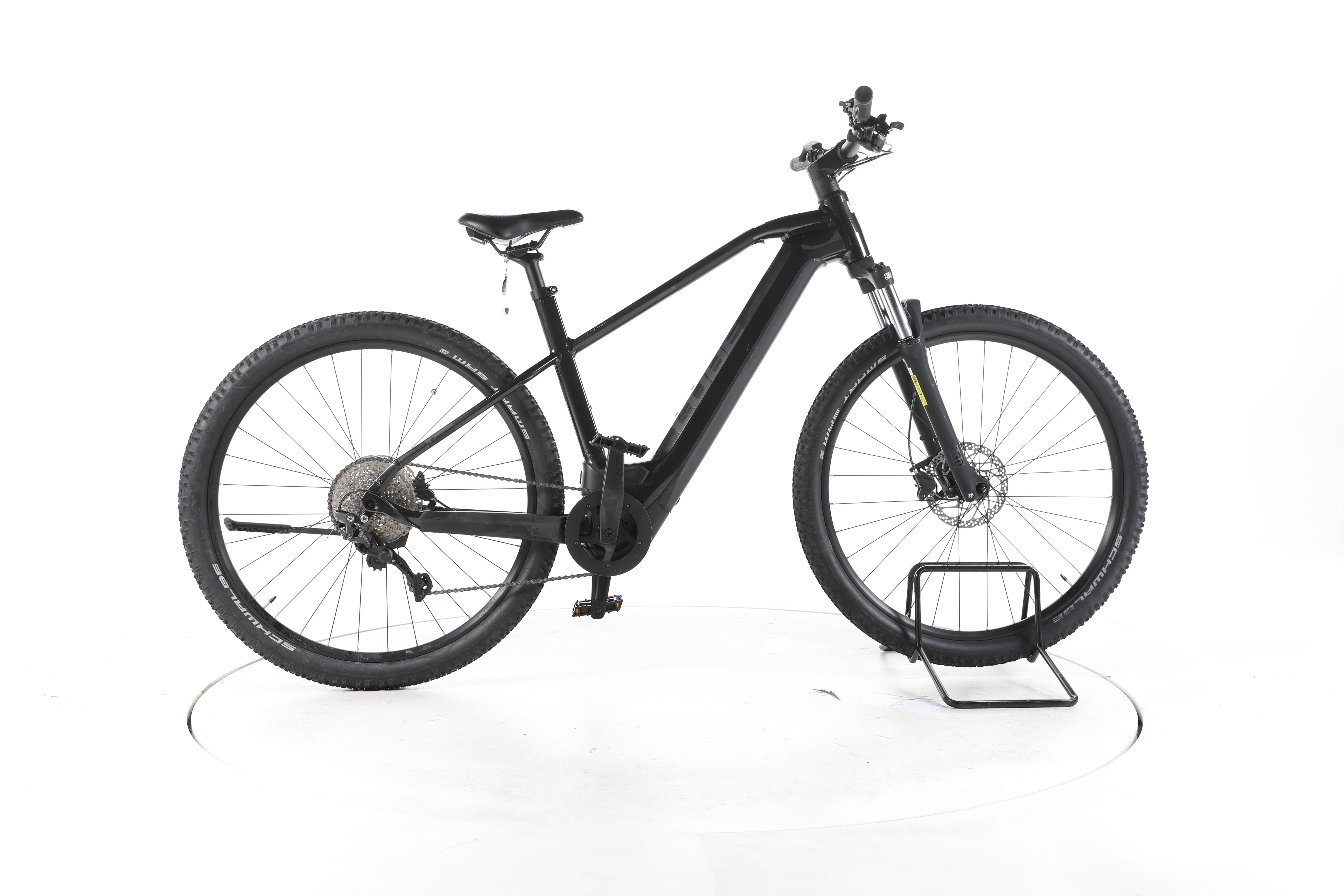 Cube REACTION HYBRID, ONE 800 2025