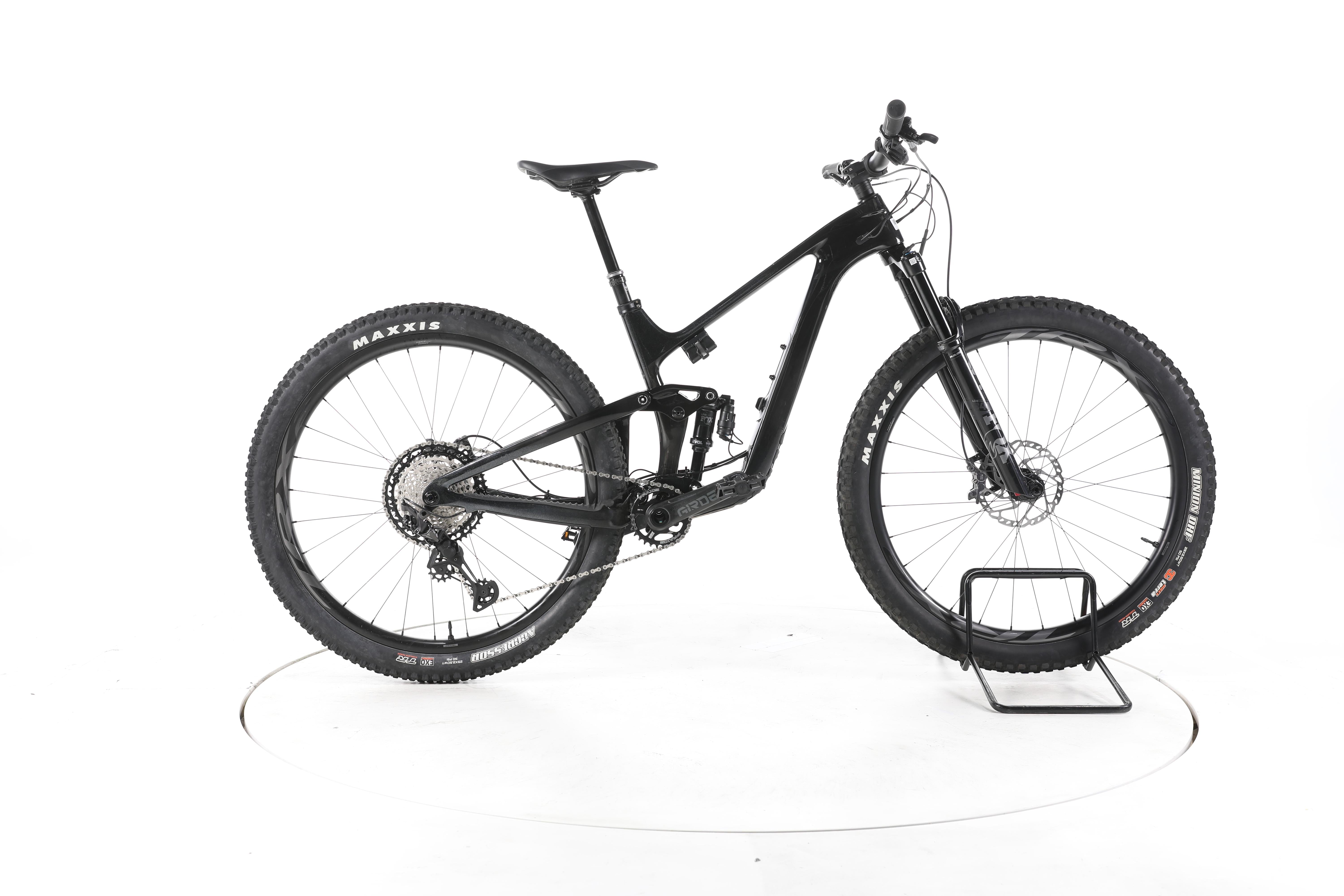 Giant Trance X Advanced, Pro 29 1 2022