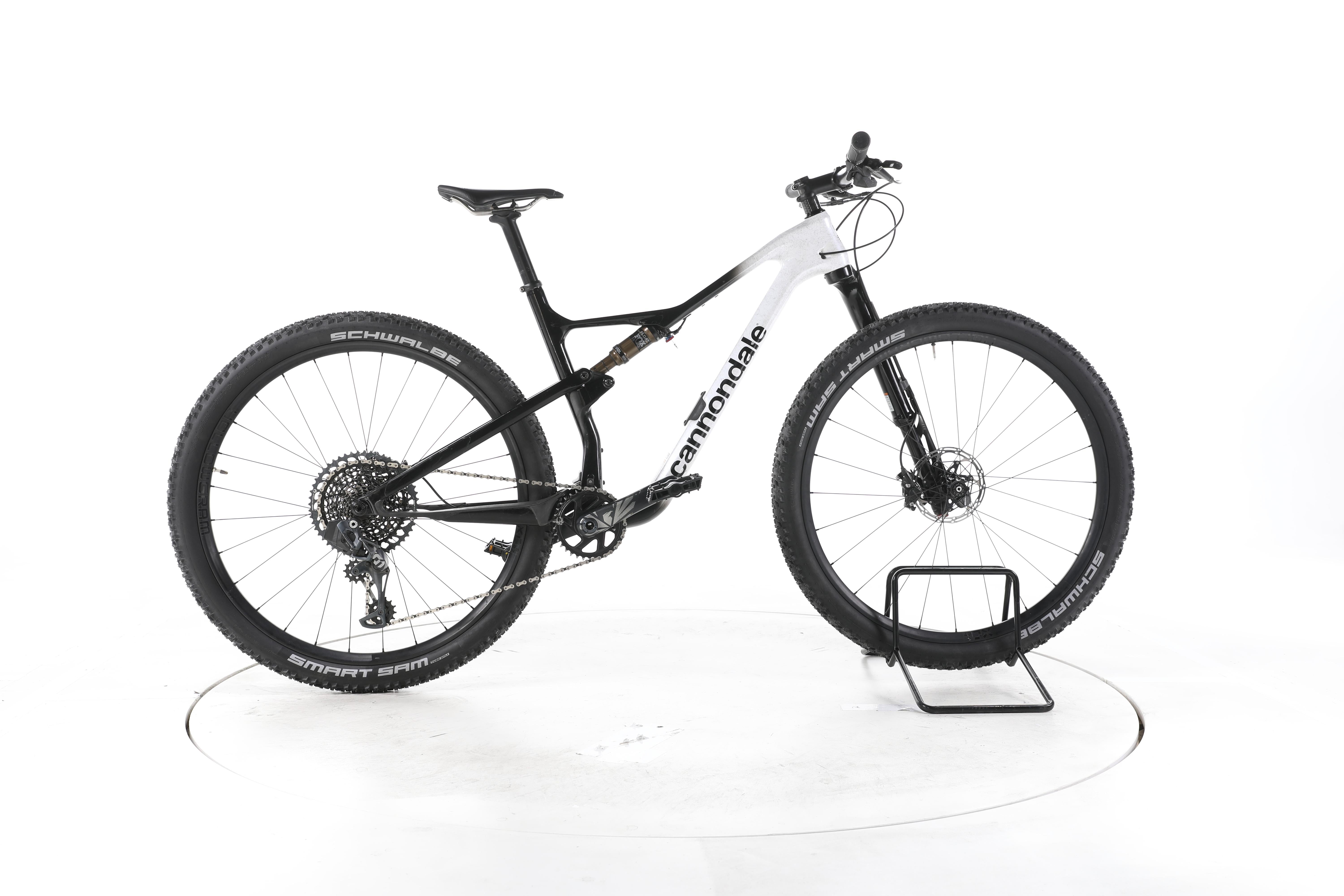 Cannondale Scalpel Hi-MOD 1 2023