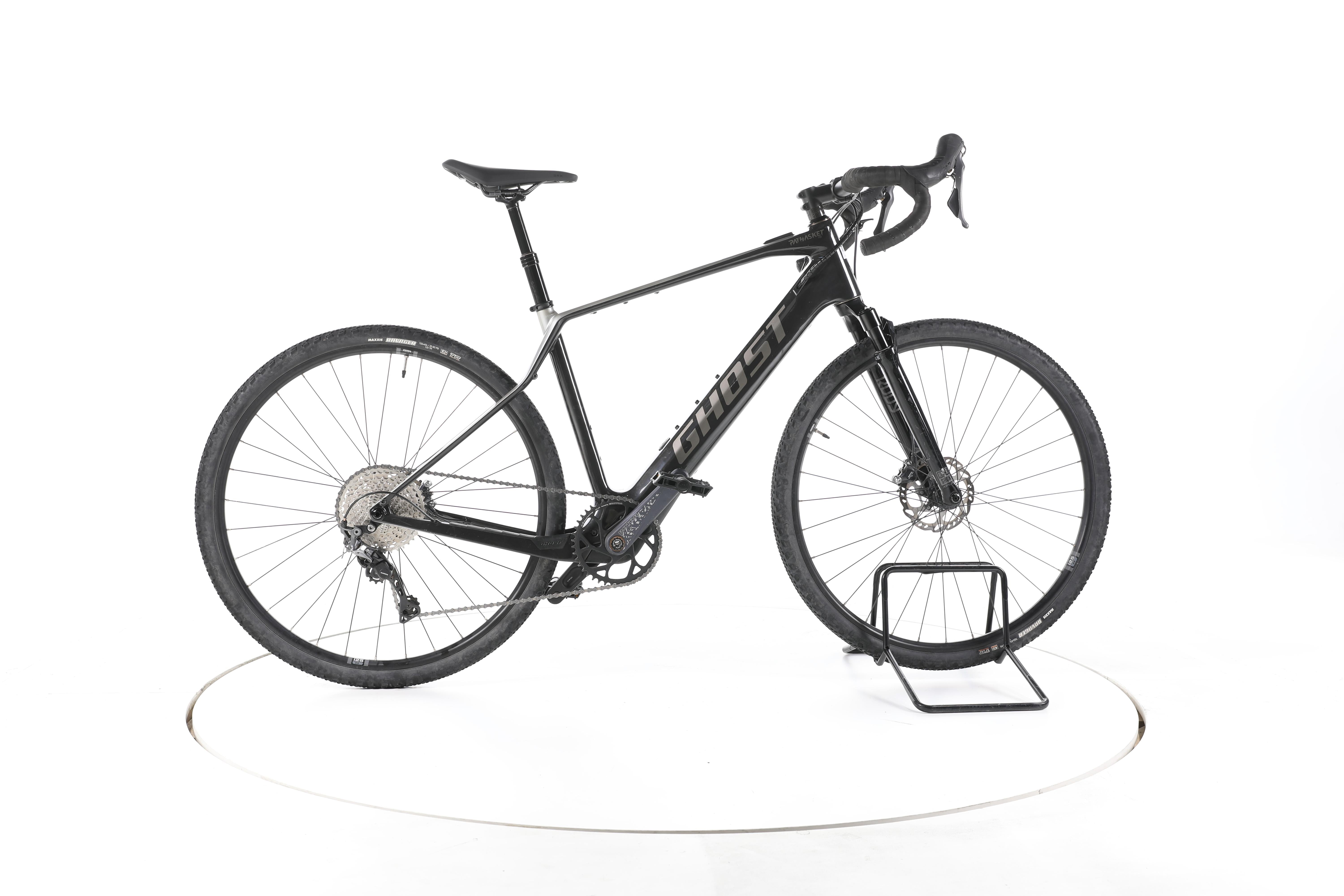 Ghost Path Asket Pro 2023