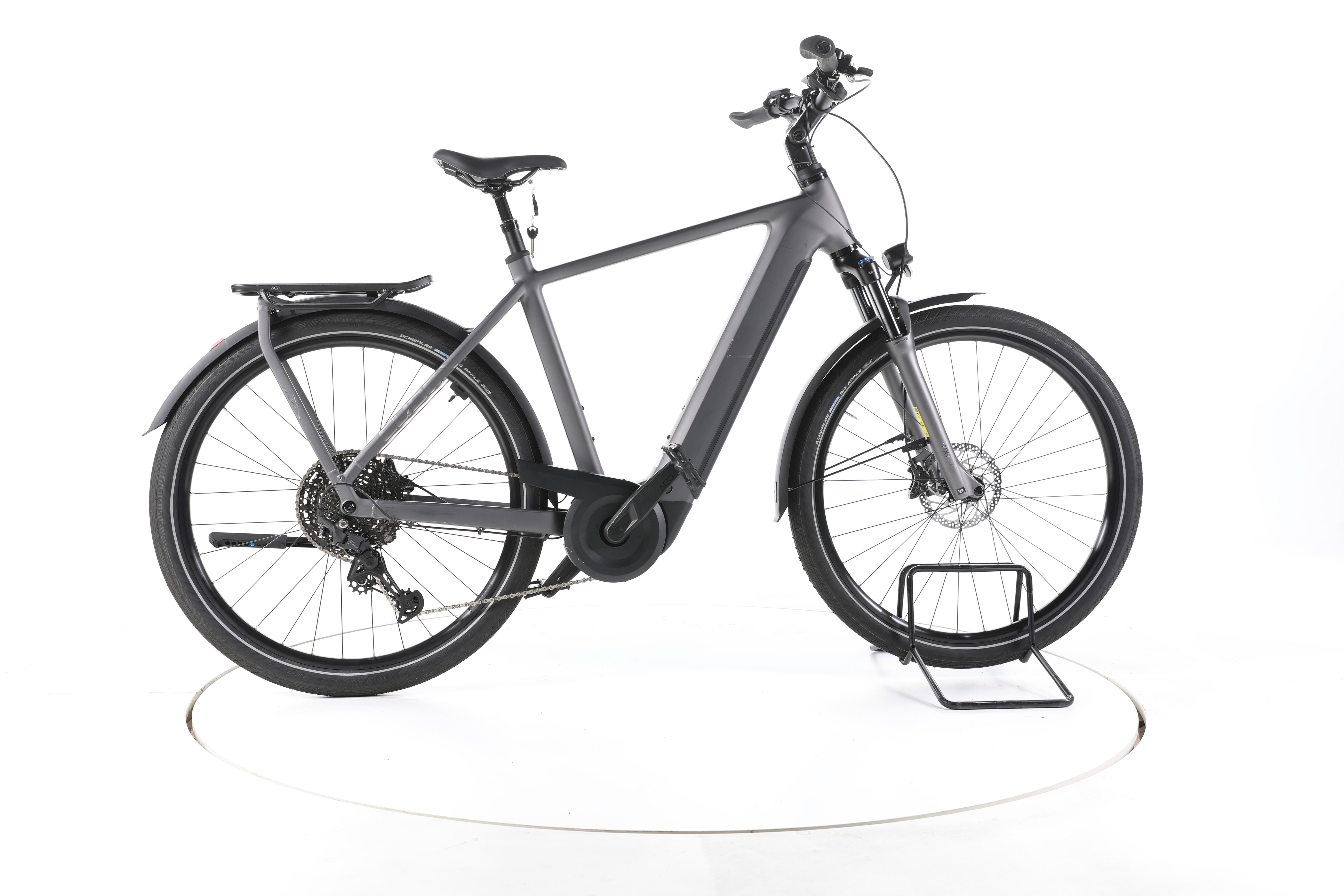 Cube KATHMANDU HYBRID, PRO 750 2024