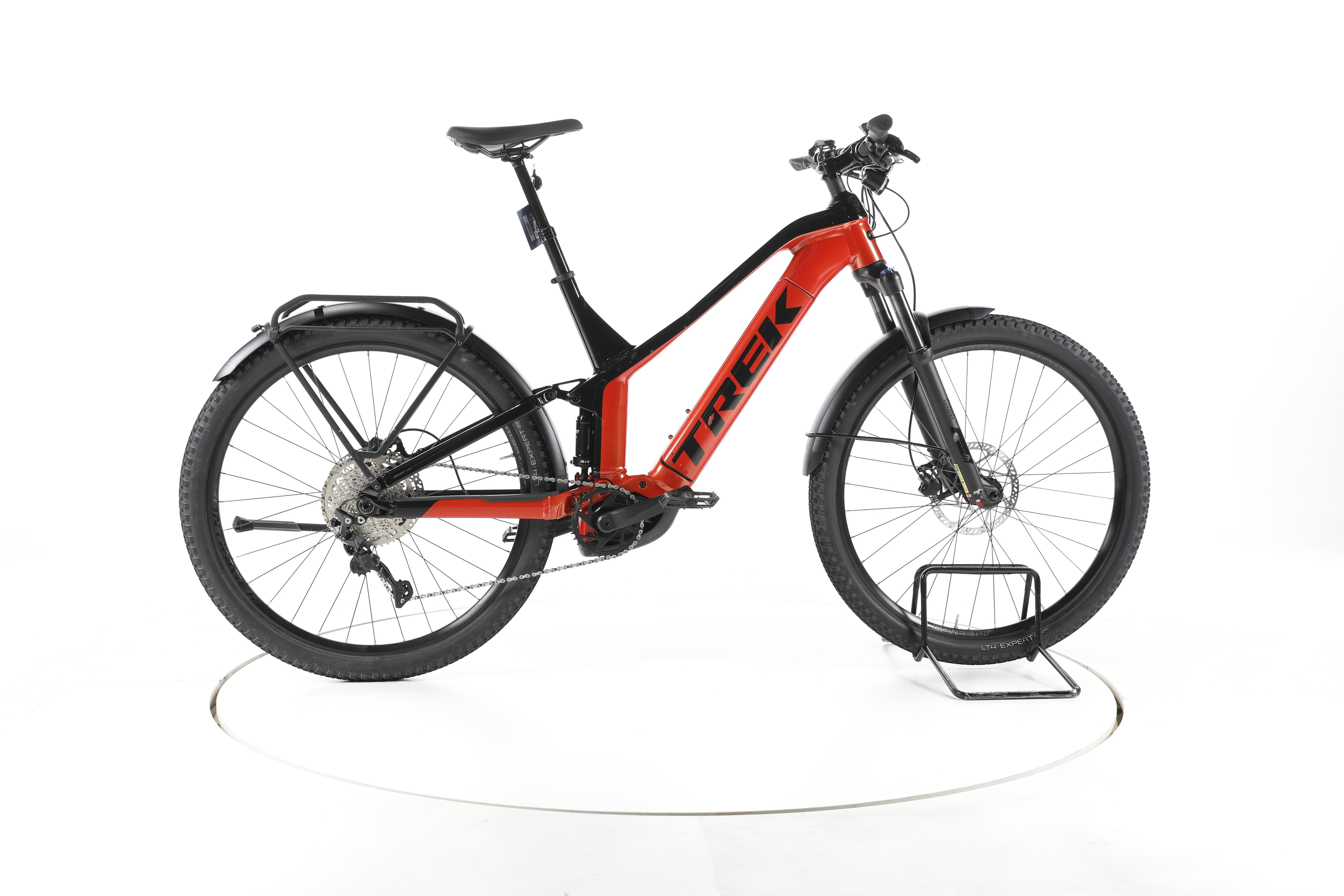 Trek Powerfly FS 4 Gen 3 2023