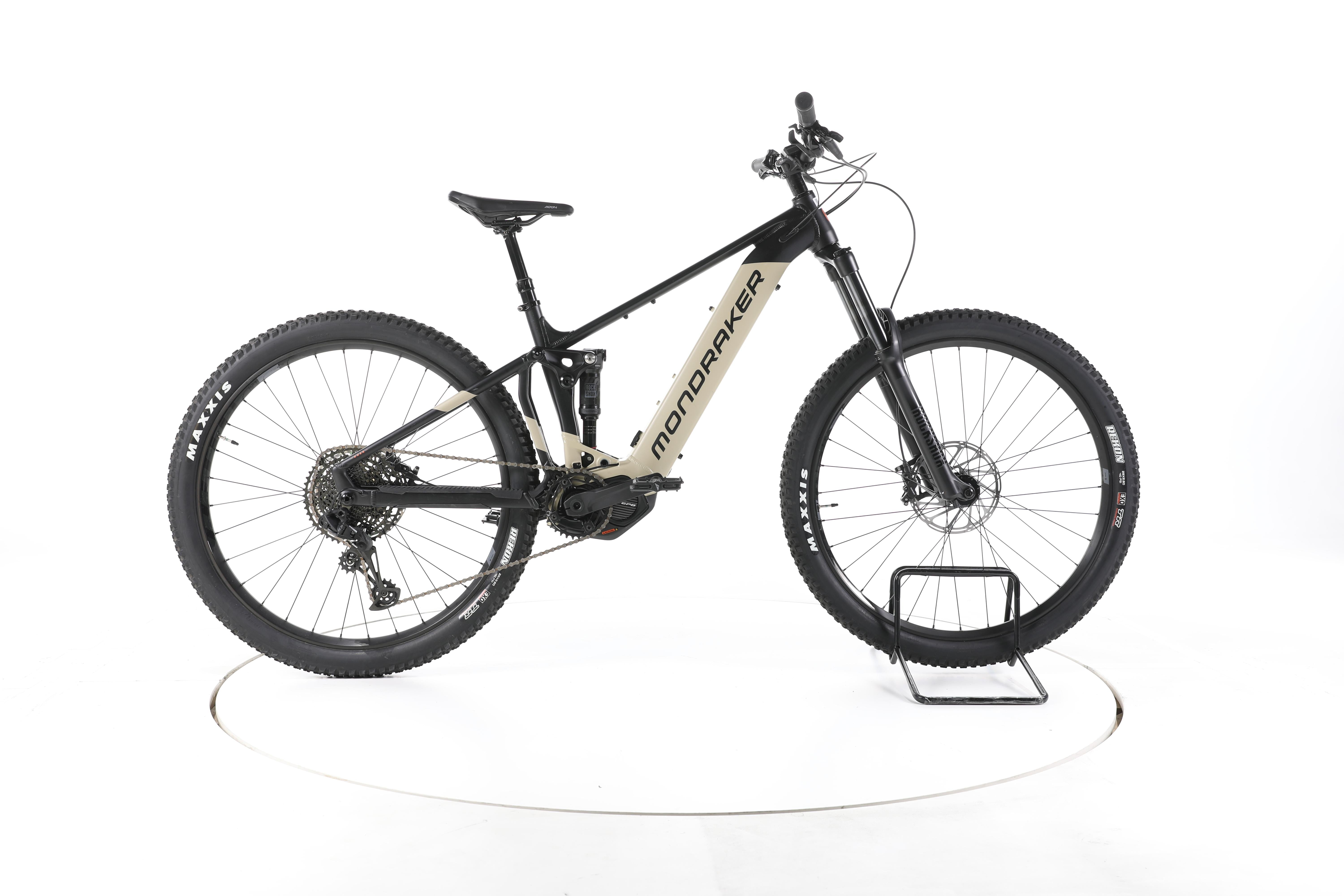 Mondraker DUSK R 2022