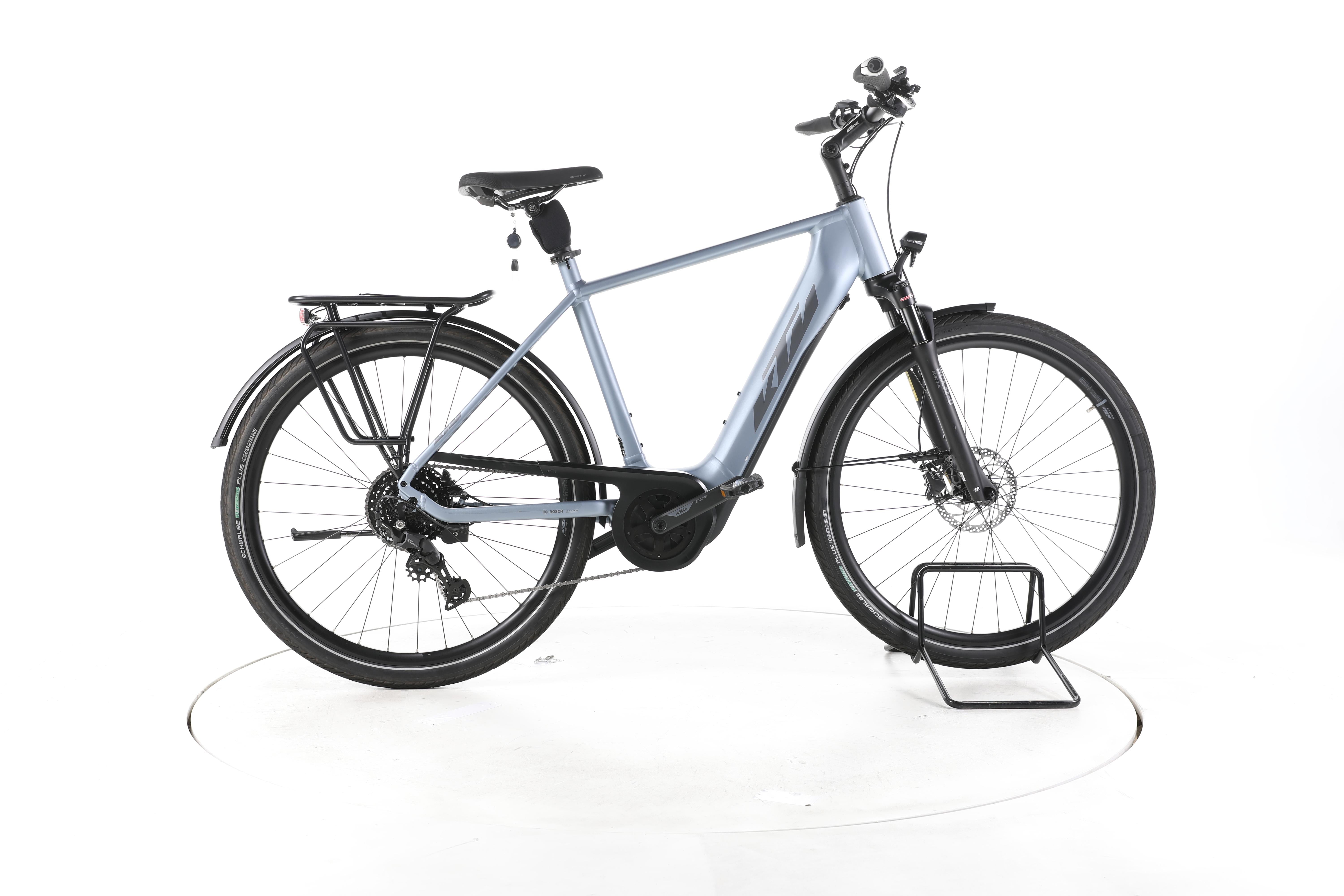 Ktm MACINA TOUR P510 2025