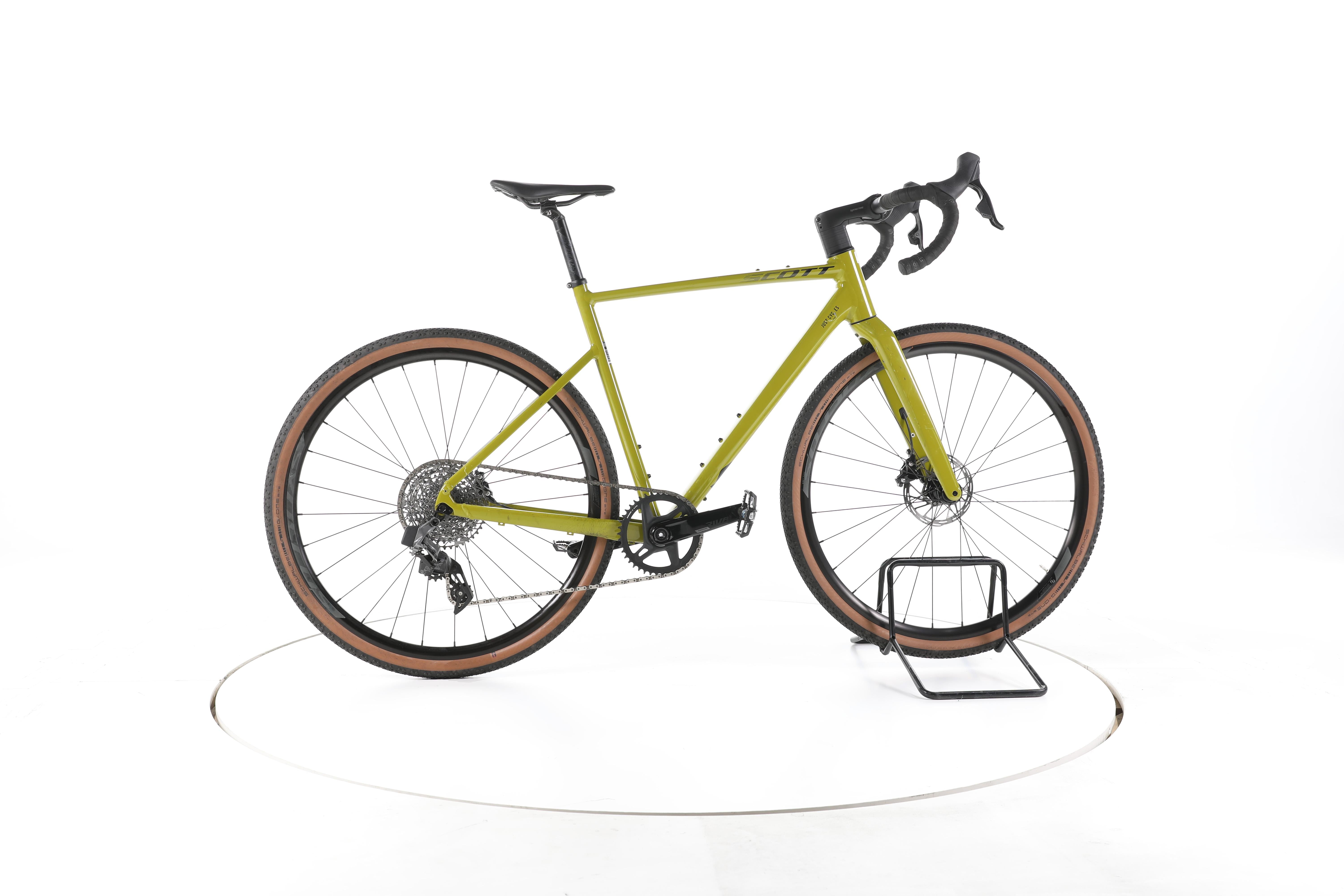 Scott Speedster 10 2025 — Price & Specs | 2BX