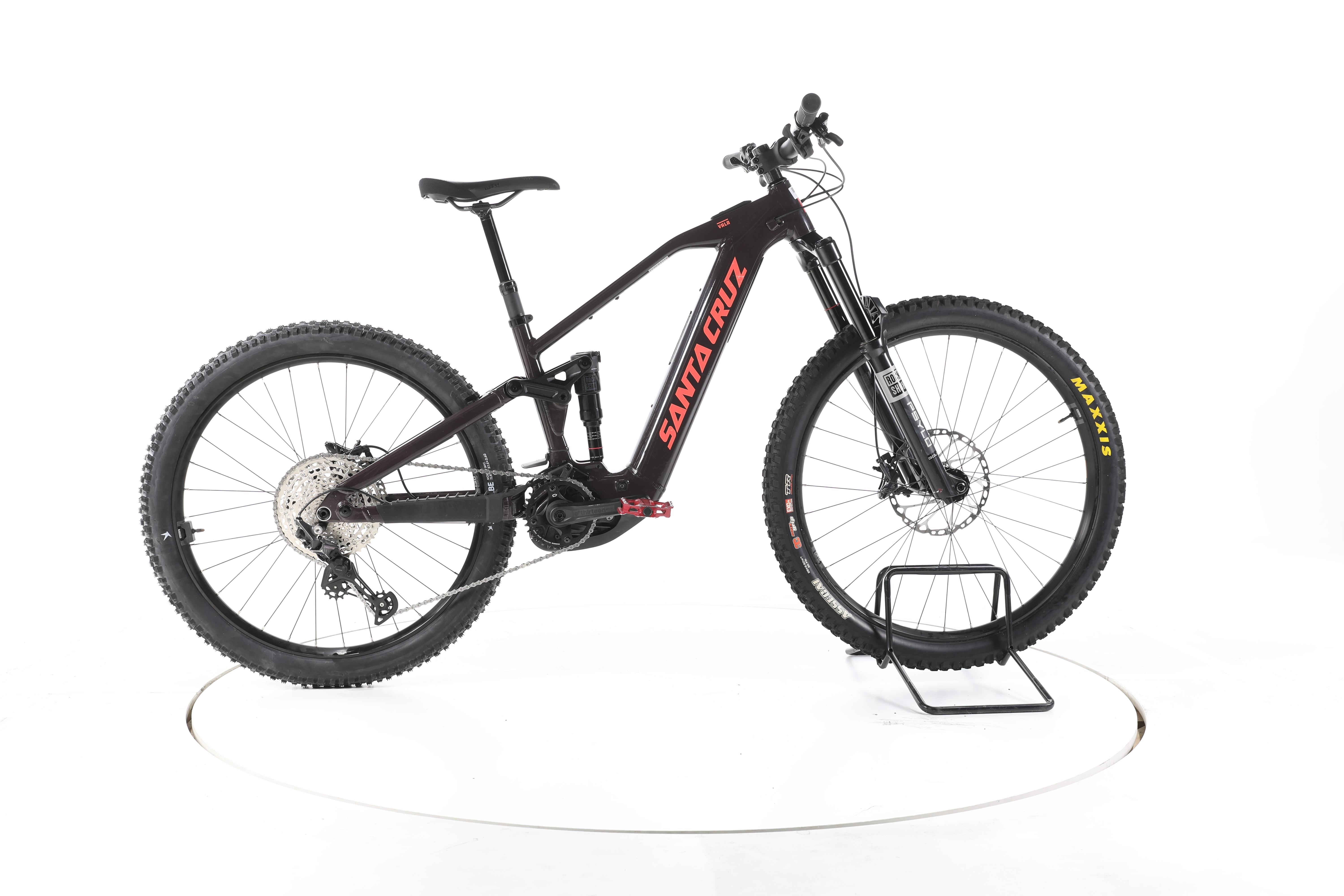 Santa Cruz Vala 90 2026
