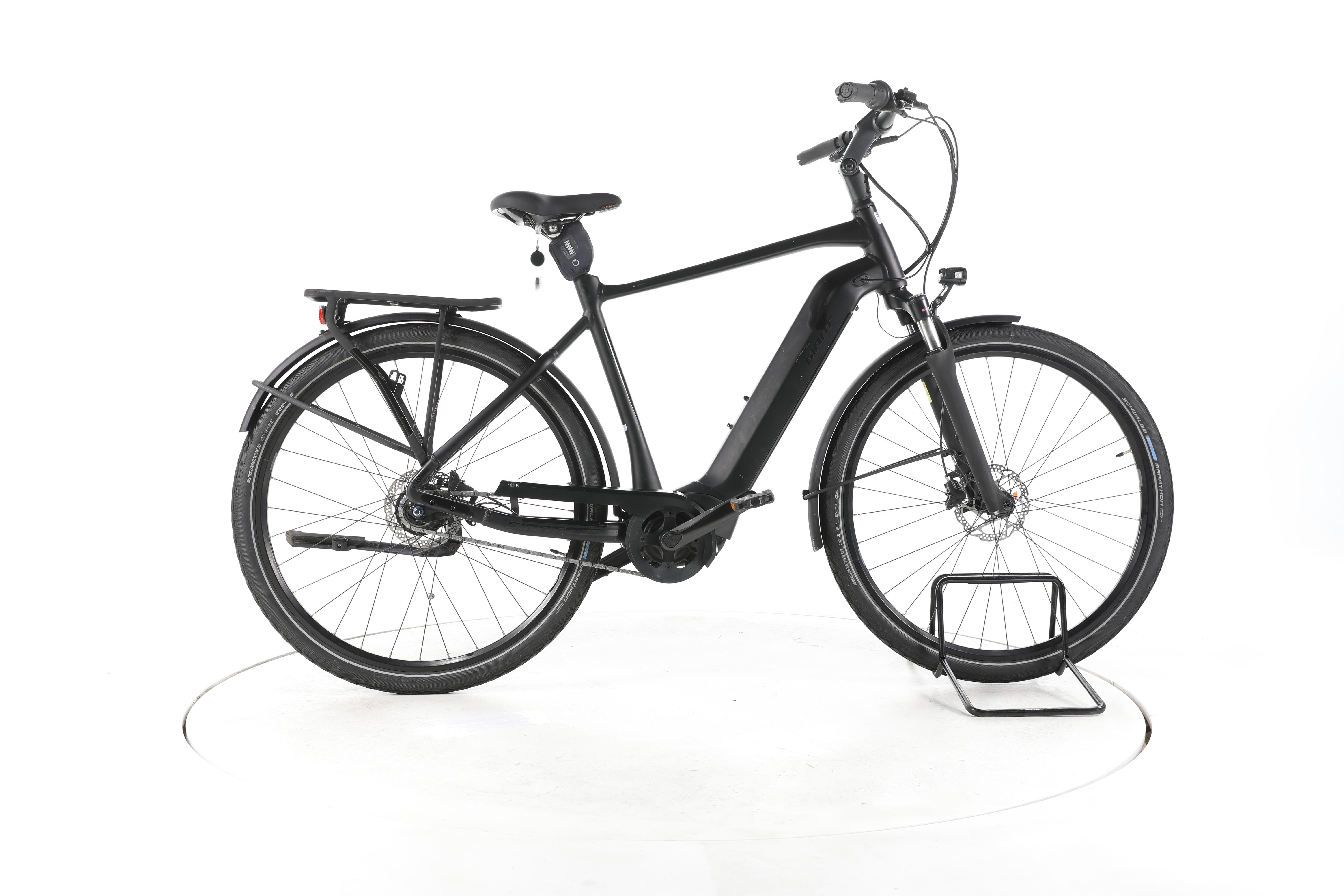 Giant DailyTour, E+ 2 LDS 2022