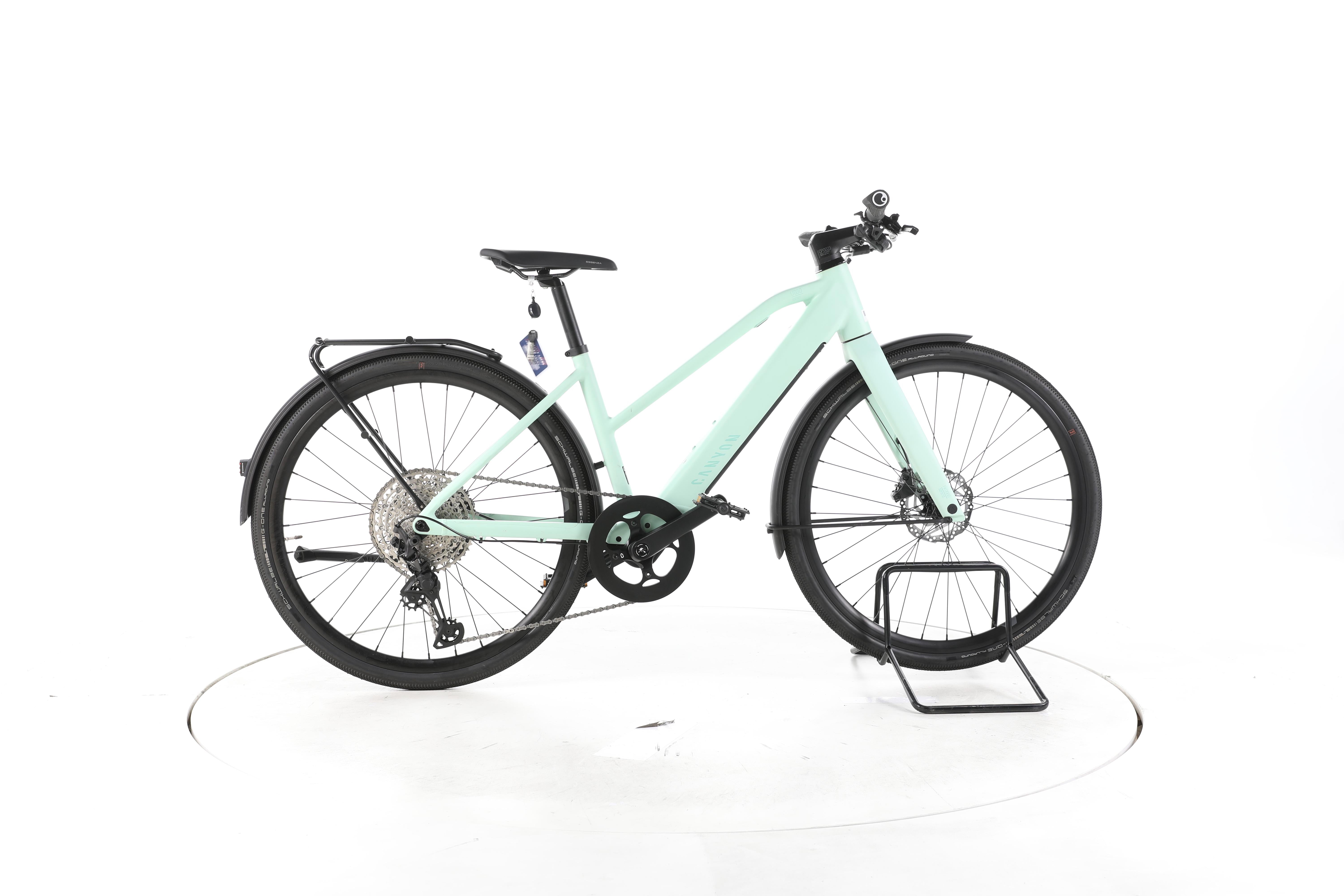 Canyon Commuter:ON 7 2022