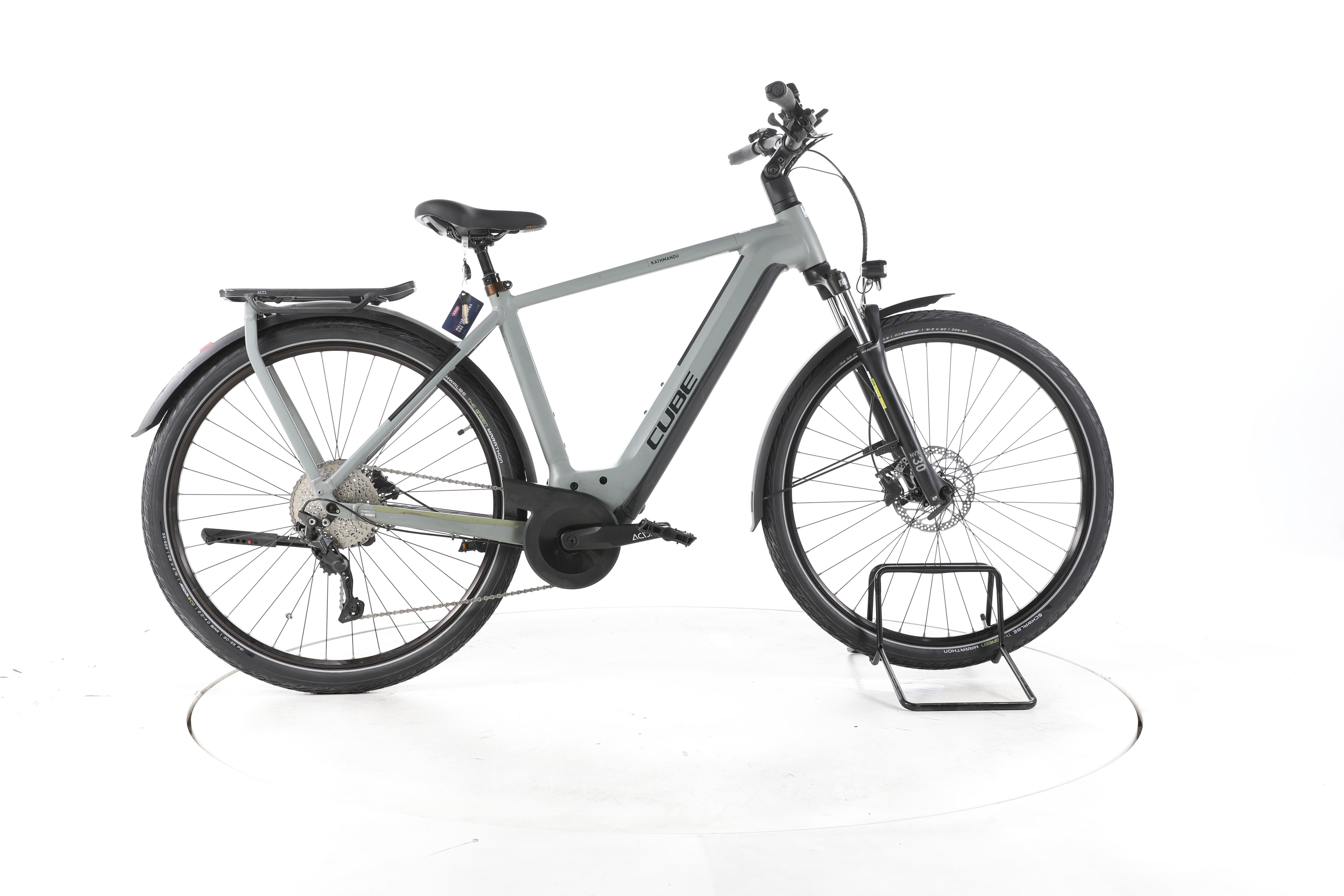 Cube KATHMANDU HYBRID, ONE 800 2025