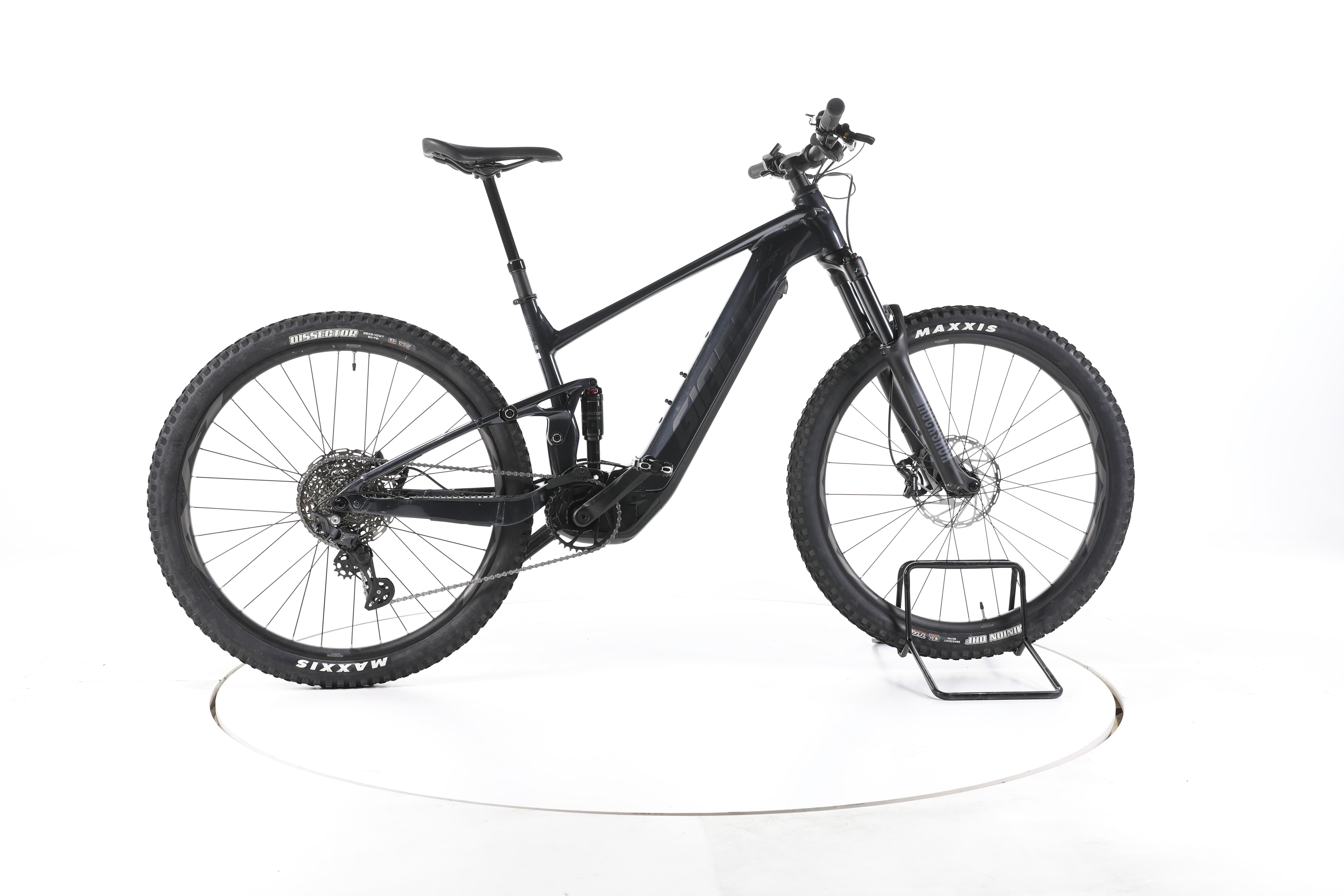 Giant Stance E+, 1 2023
