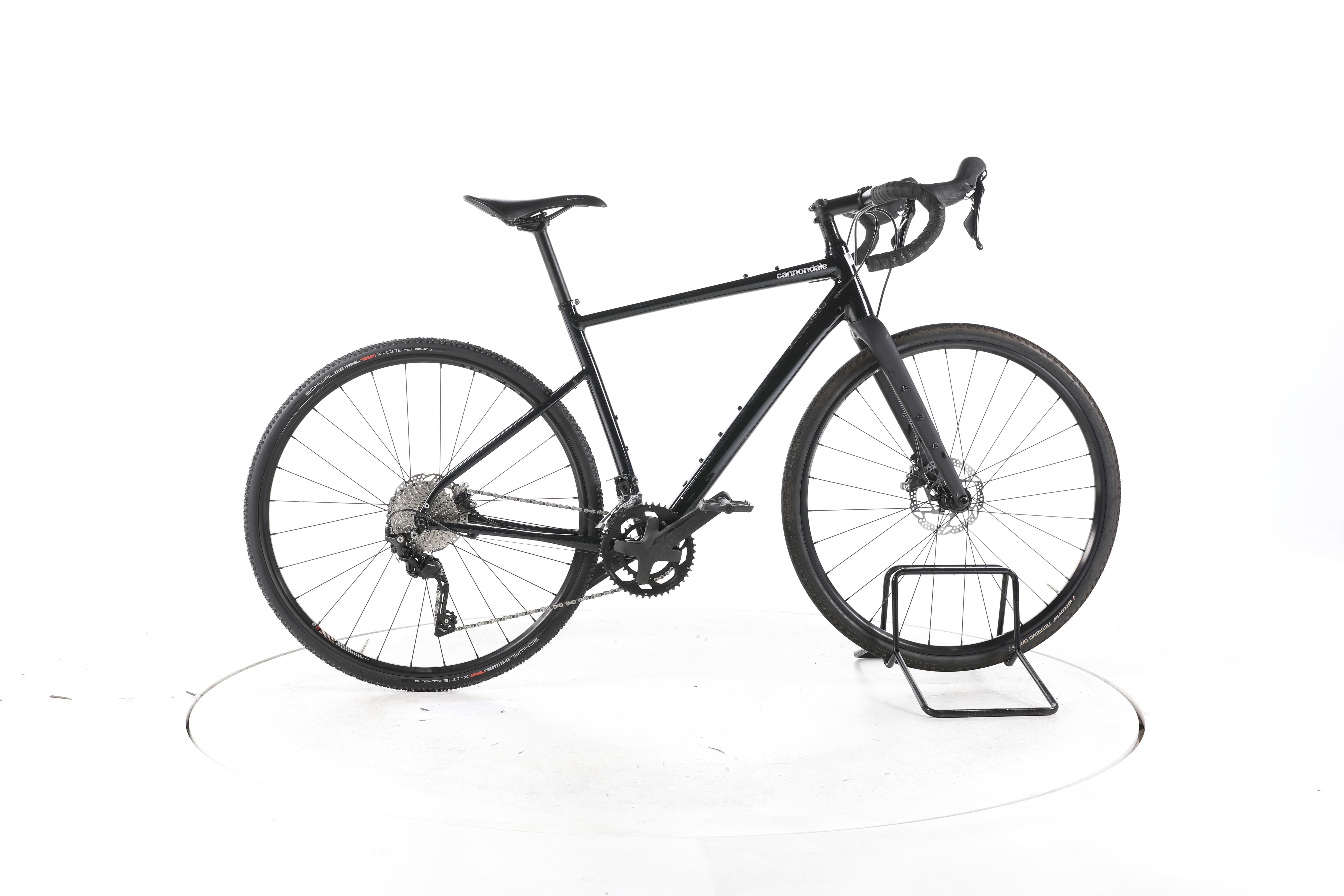 Cannondale Topstone 2 2023