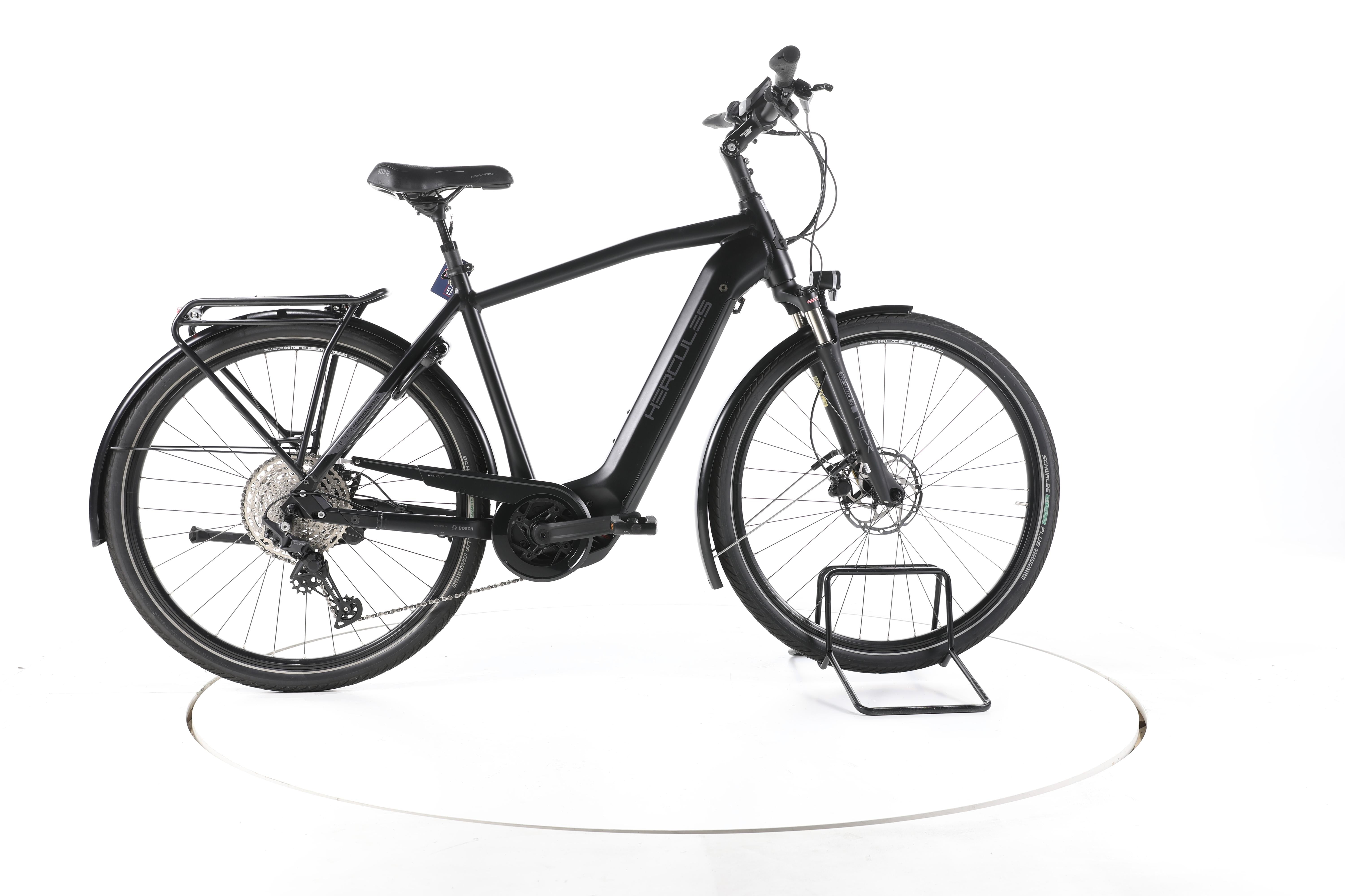 Hercules Futura Sport I-10 2023