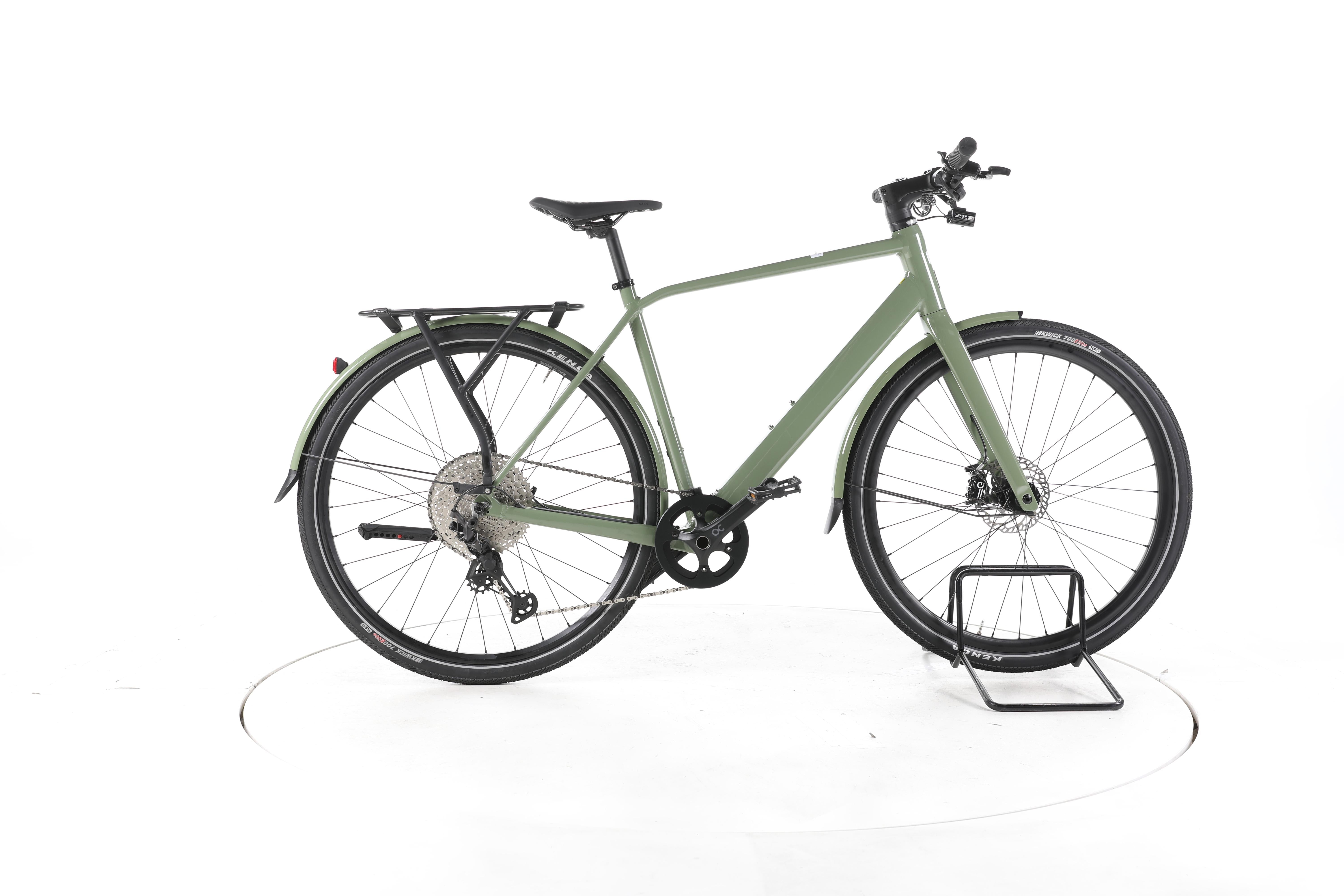 Orbea VIBE MID H10 EQ 2022