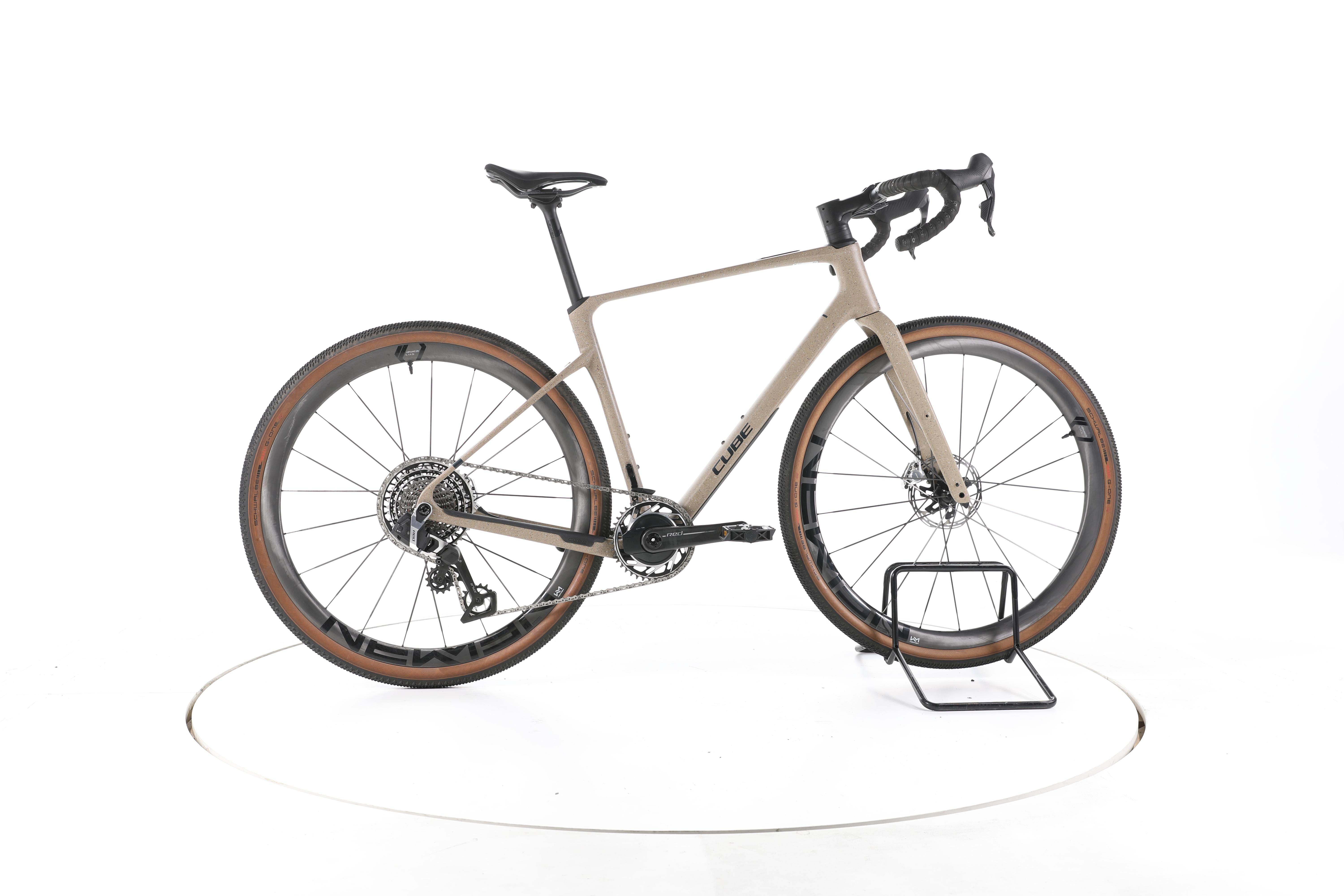 Cube NUROAD C:62 SLT 2025