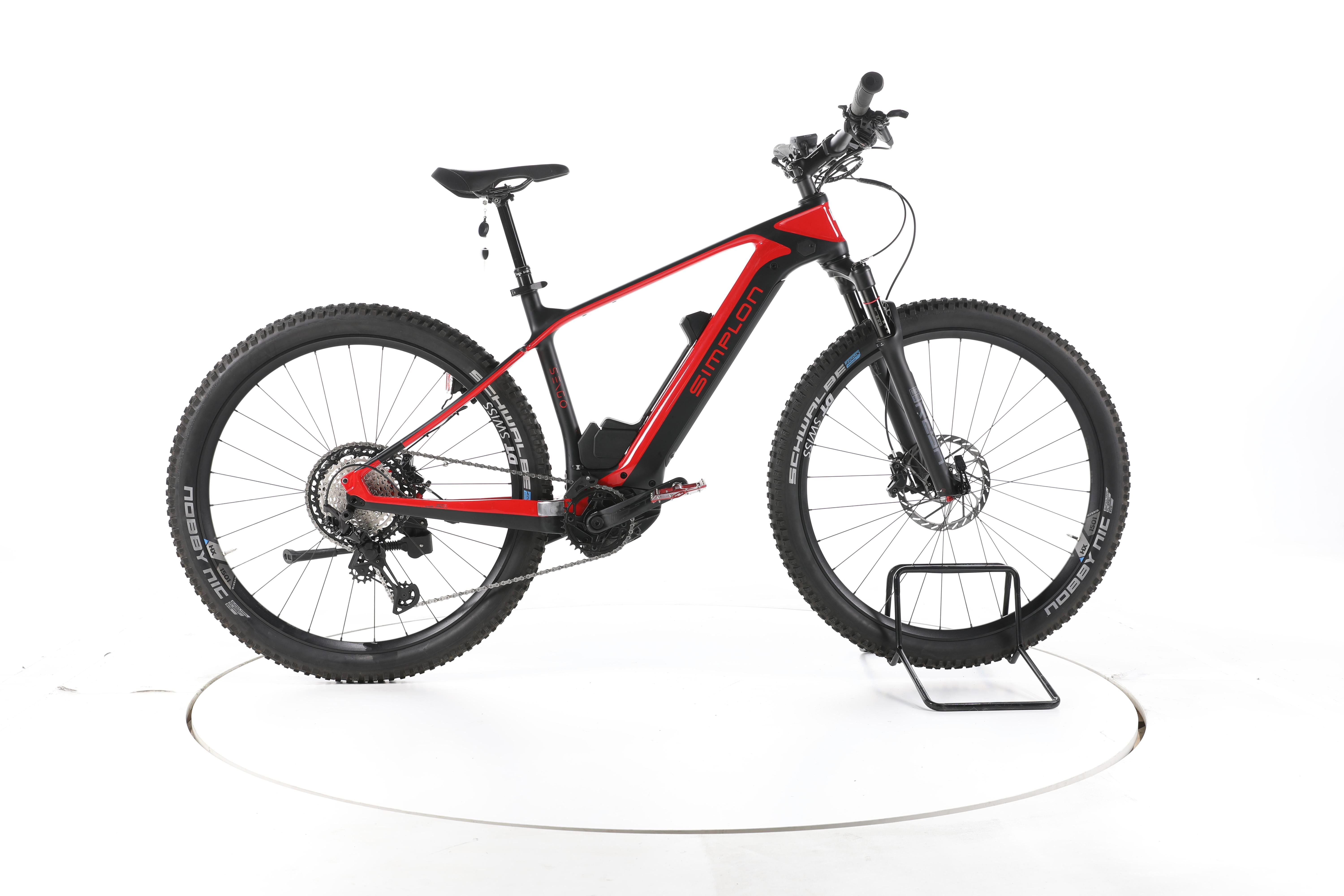 Simplon Sengo PMax XT-12 2022