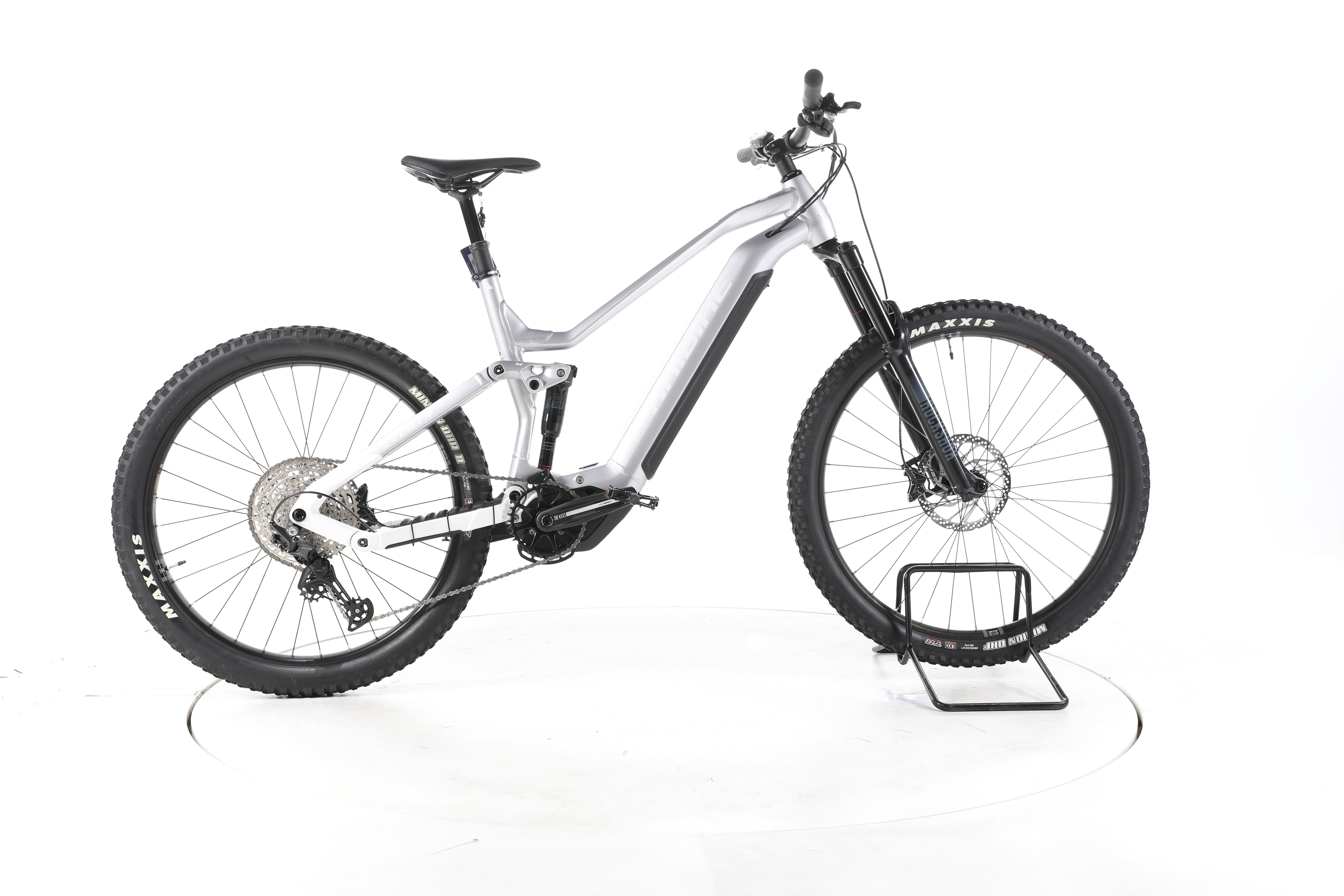 Haibike ALLMTN 3 2025
