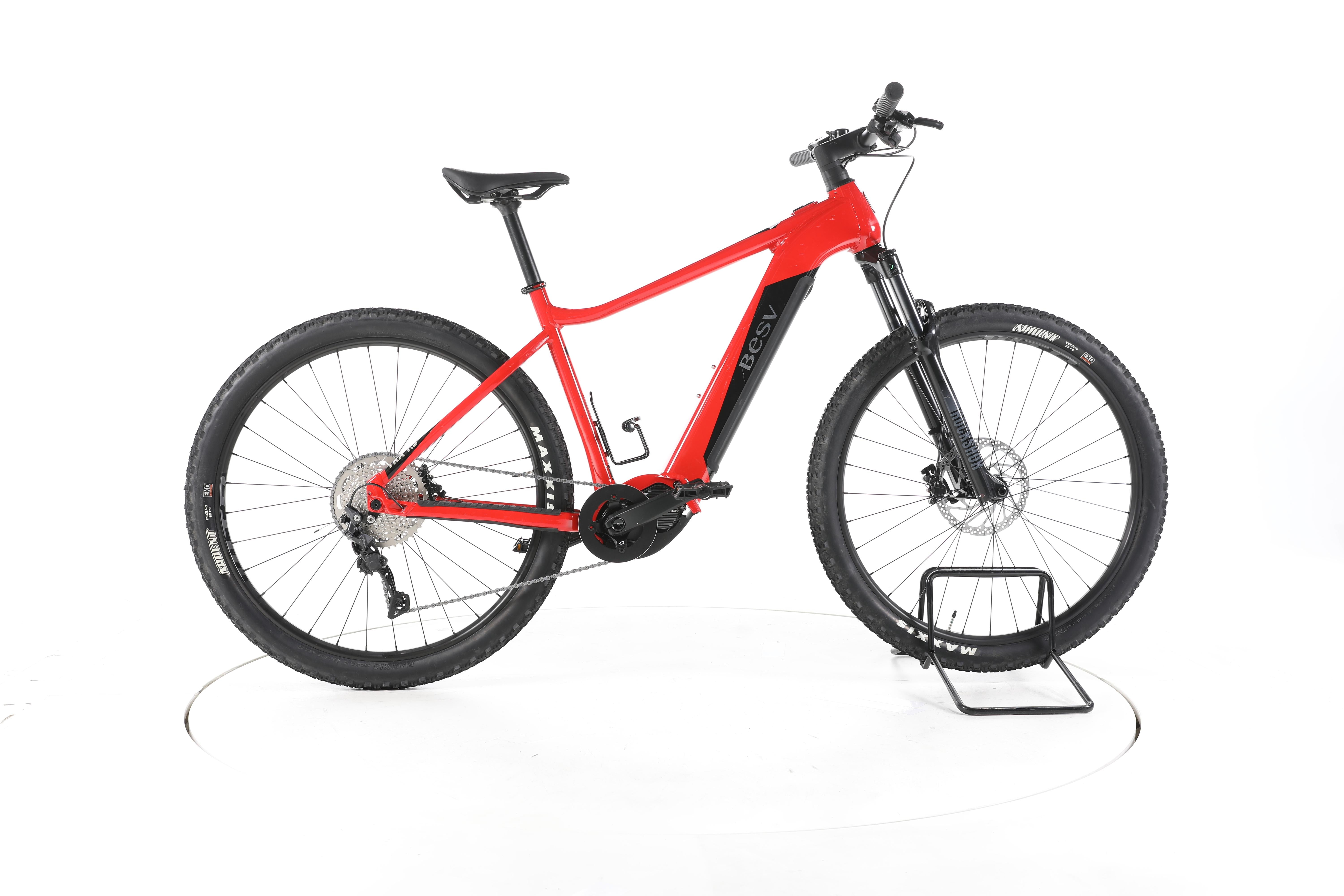 Besv TRX 1.5 LS 2024