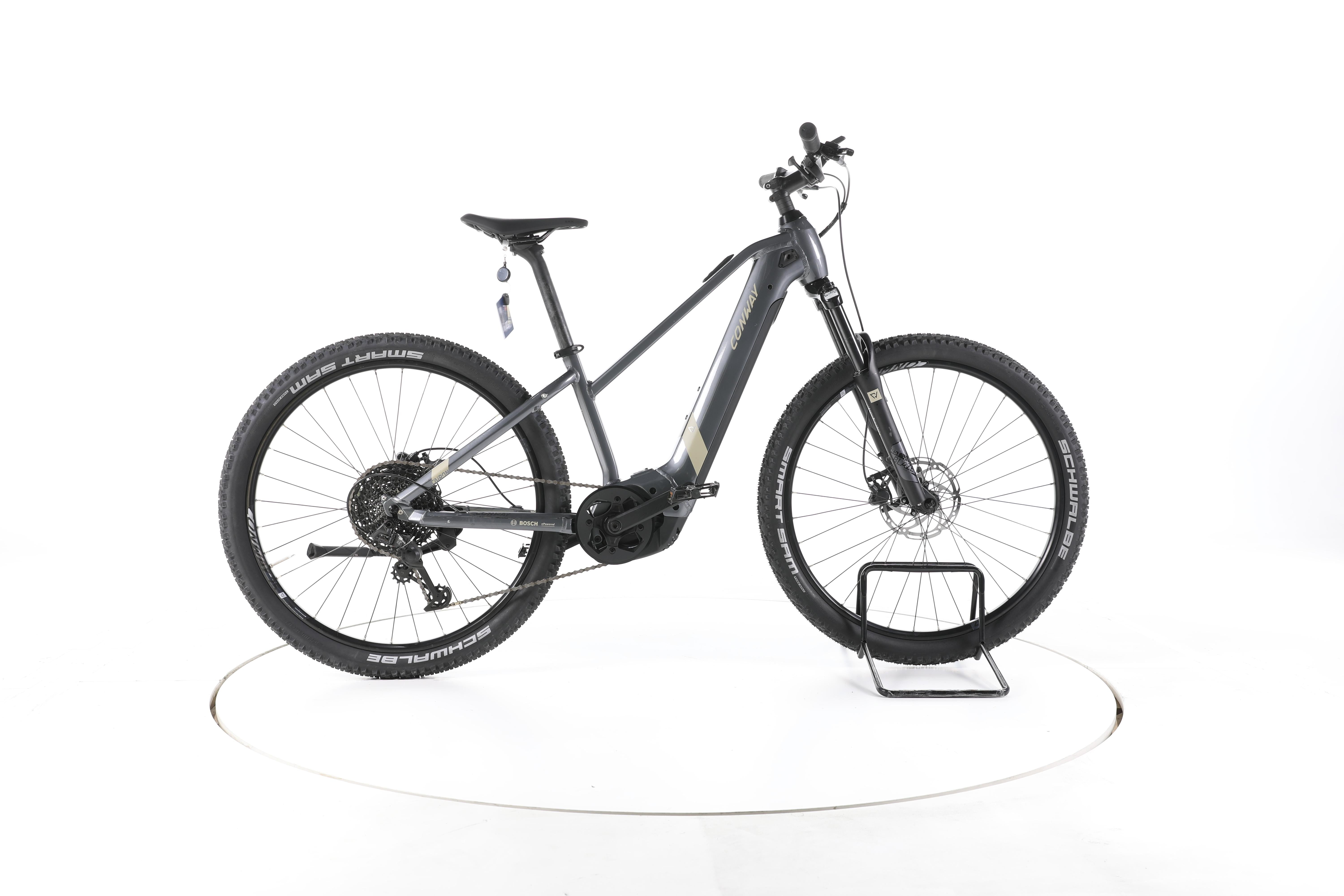 Conway Cairon S 2.0 625 Hardtail, diamond 2024